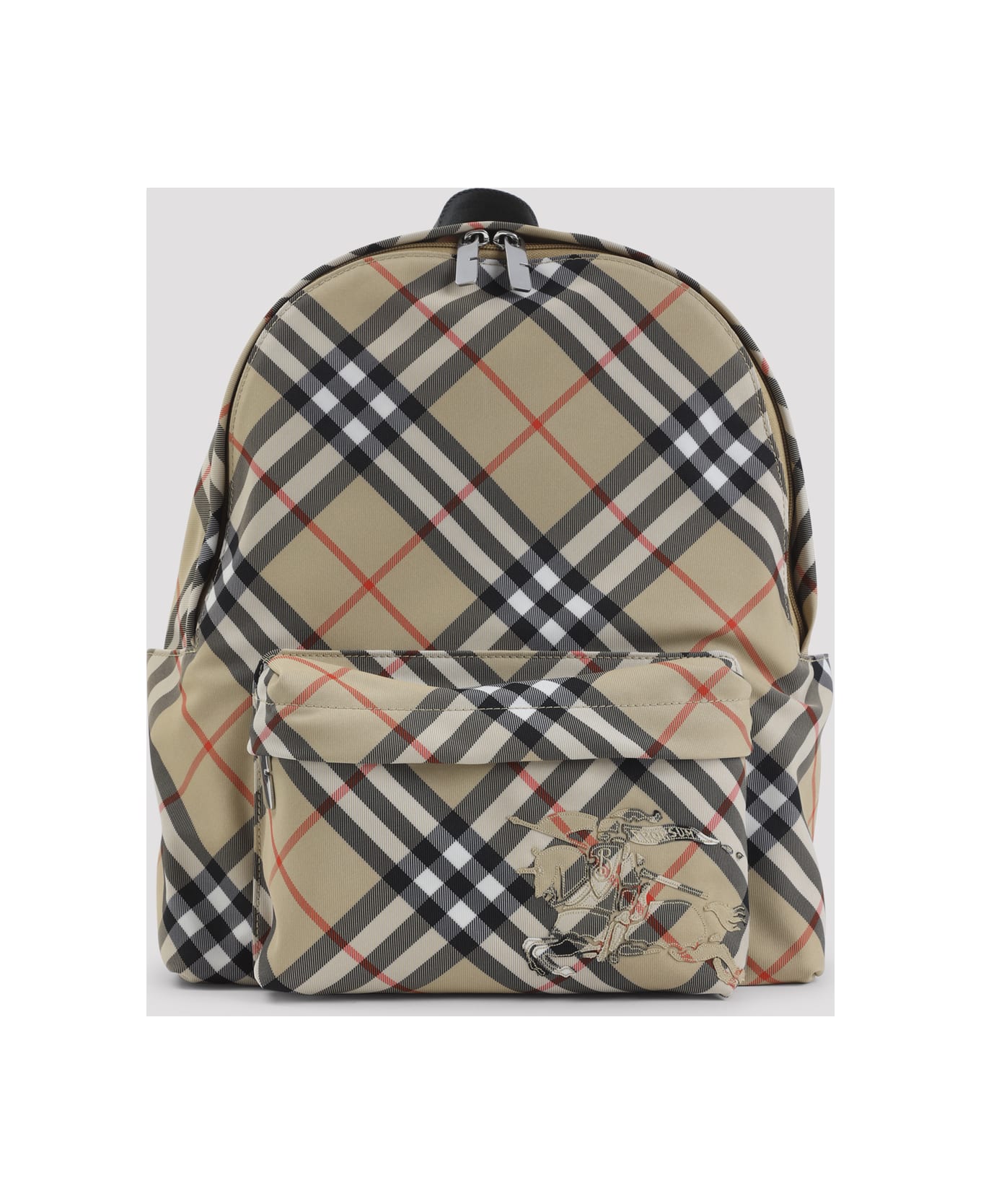 Burberry Classic Backpack - Sand