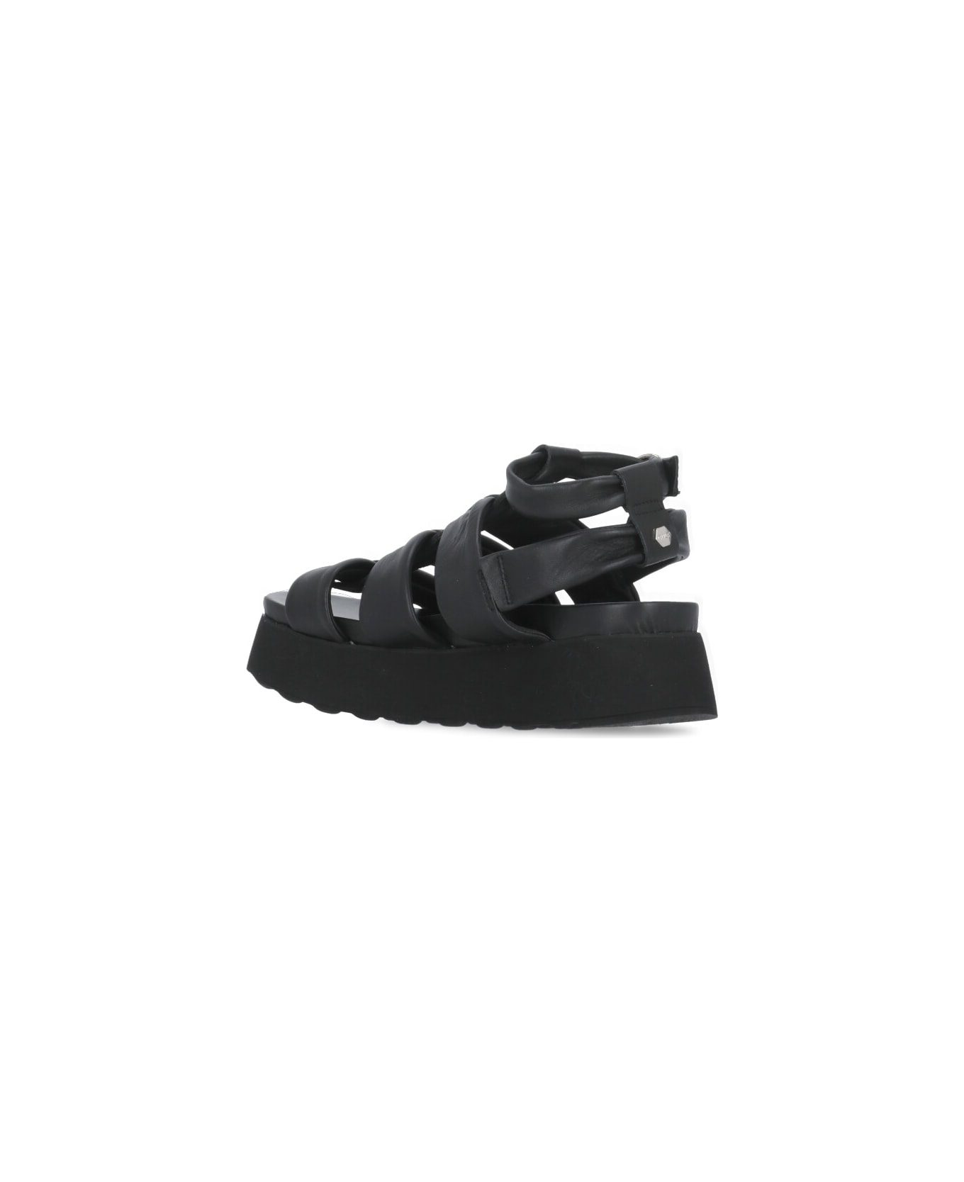 Cult Janis 4479 Sandals - Black