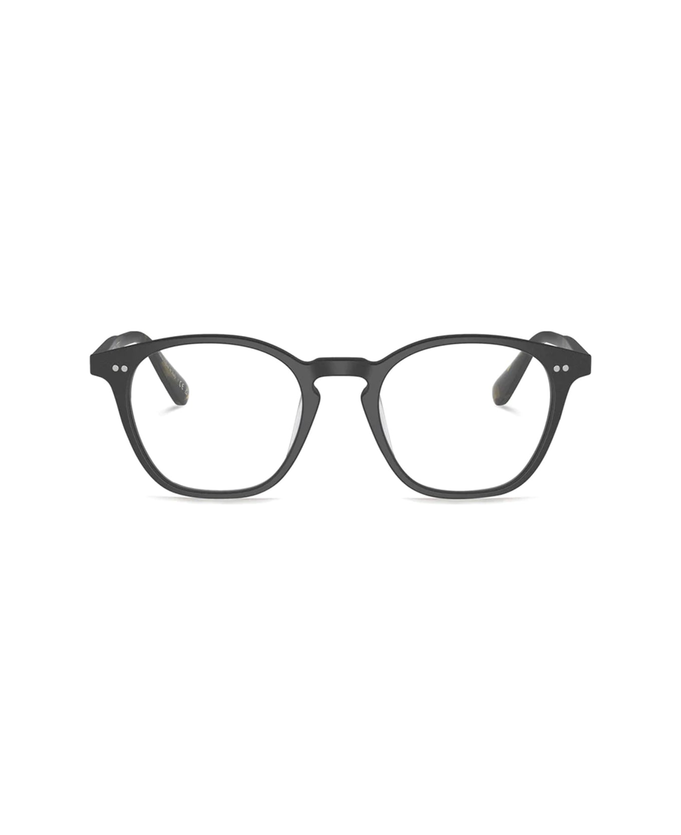 Oliver Peoples Ov5533u - Ronne1627 Glasses - Nero