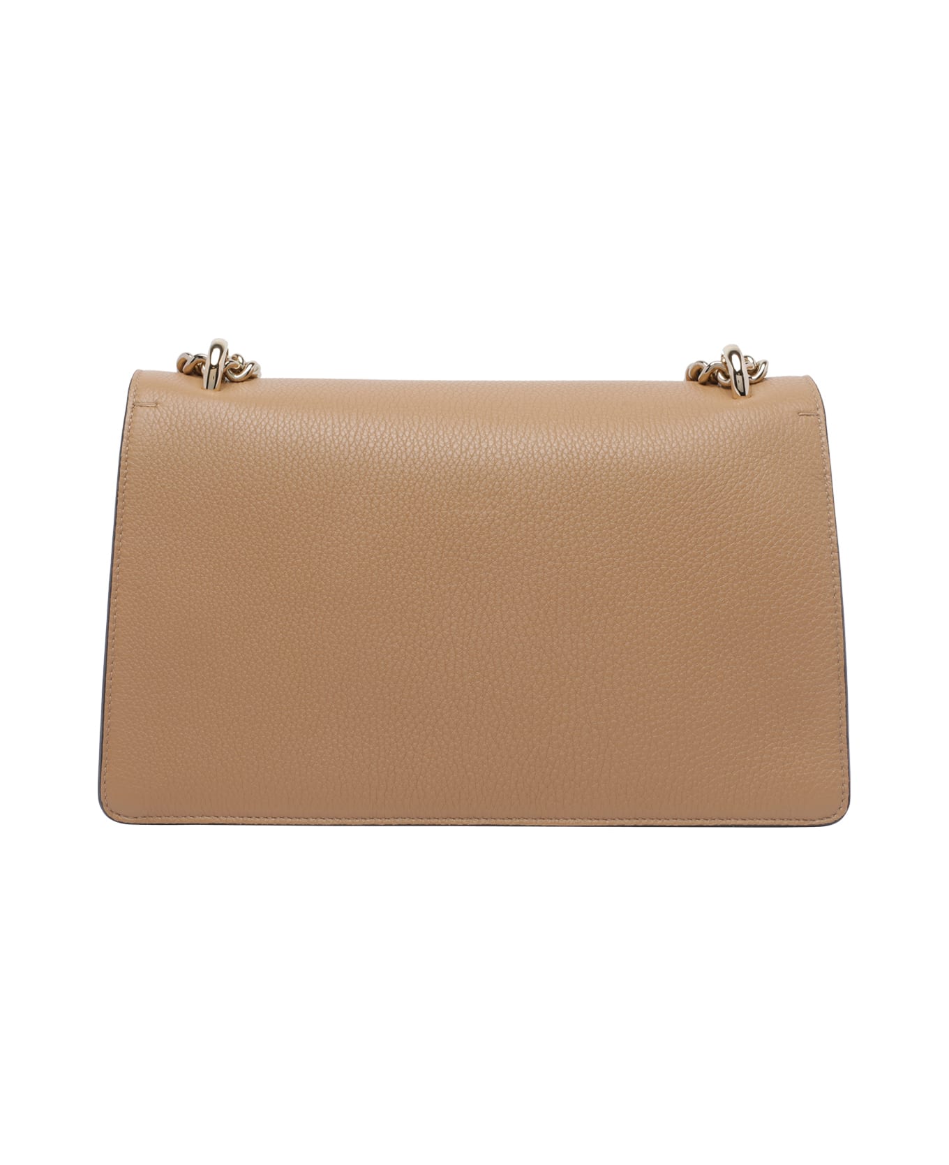 Gucci Medium Dionysus Shoulder Bag - Beige