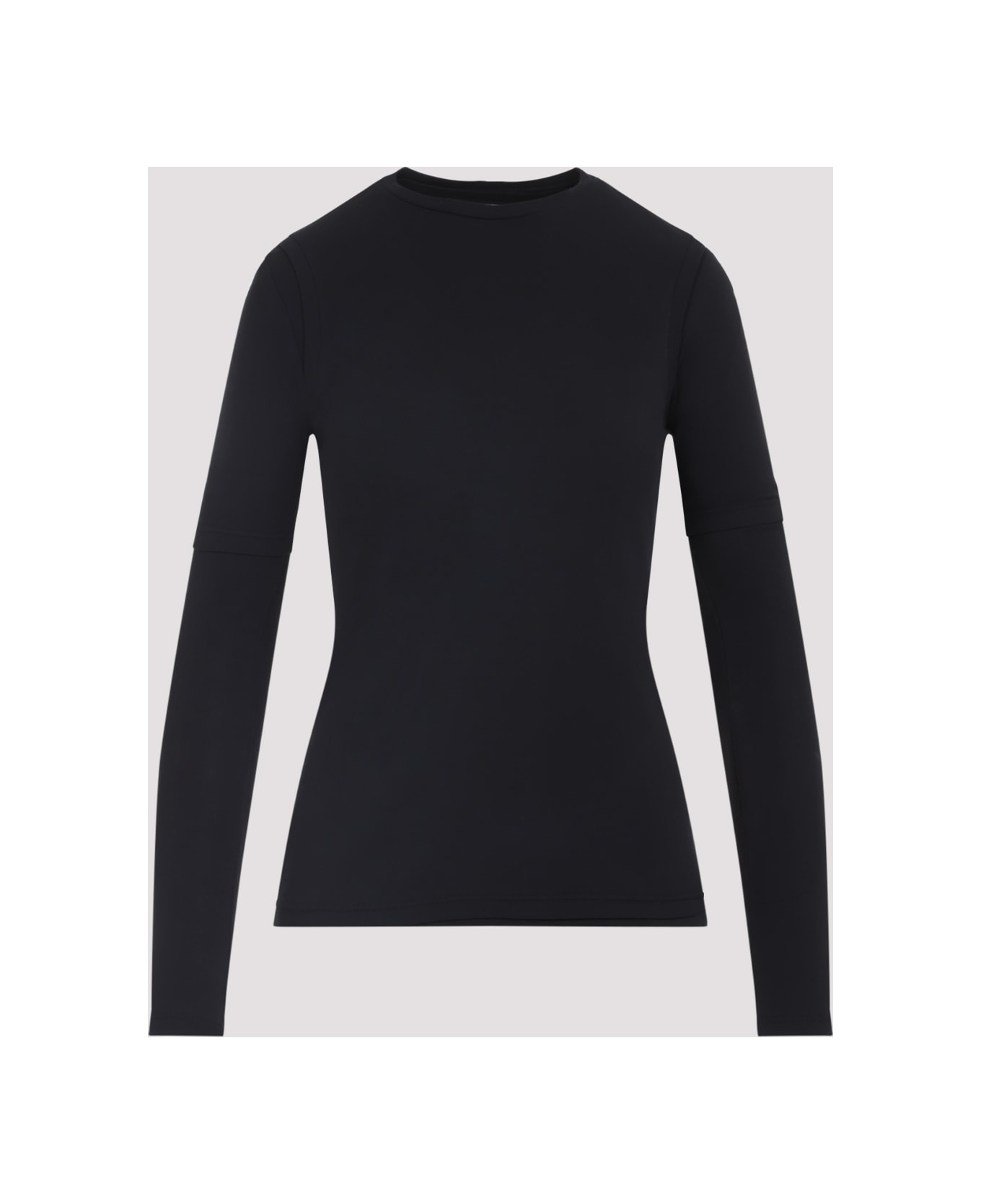 Jil Sander 3 Pack T-shirts - Black