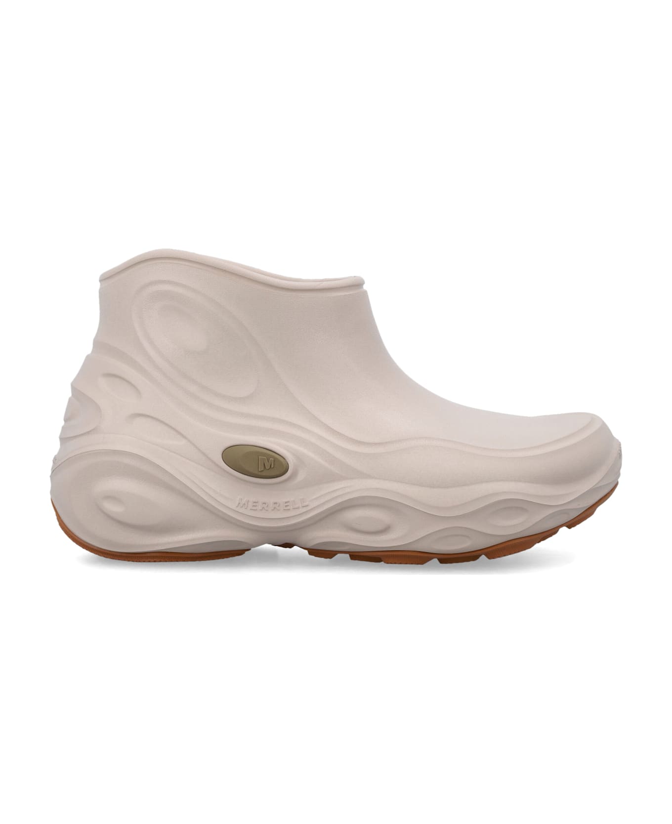 Merrell Hydro Next Gen Boot - OYSTER