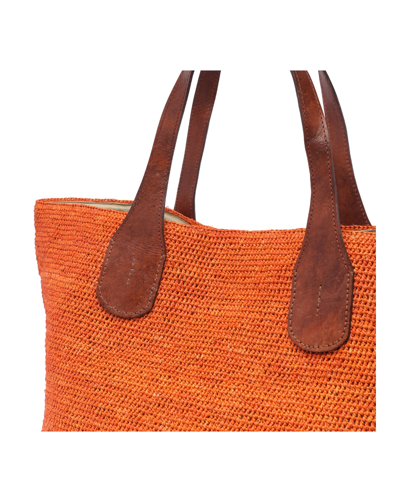 Ibeliv Tokyo Handbag - Orange