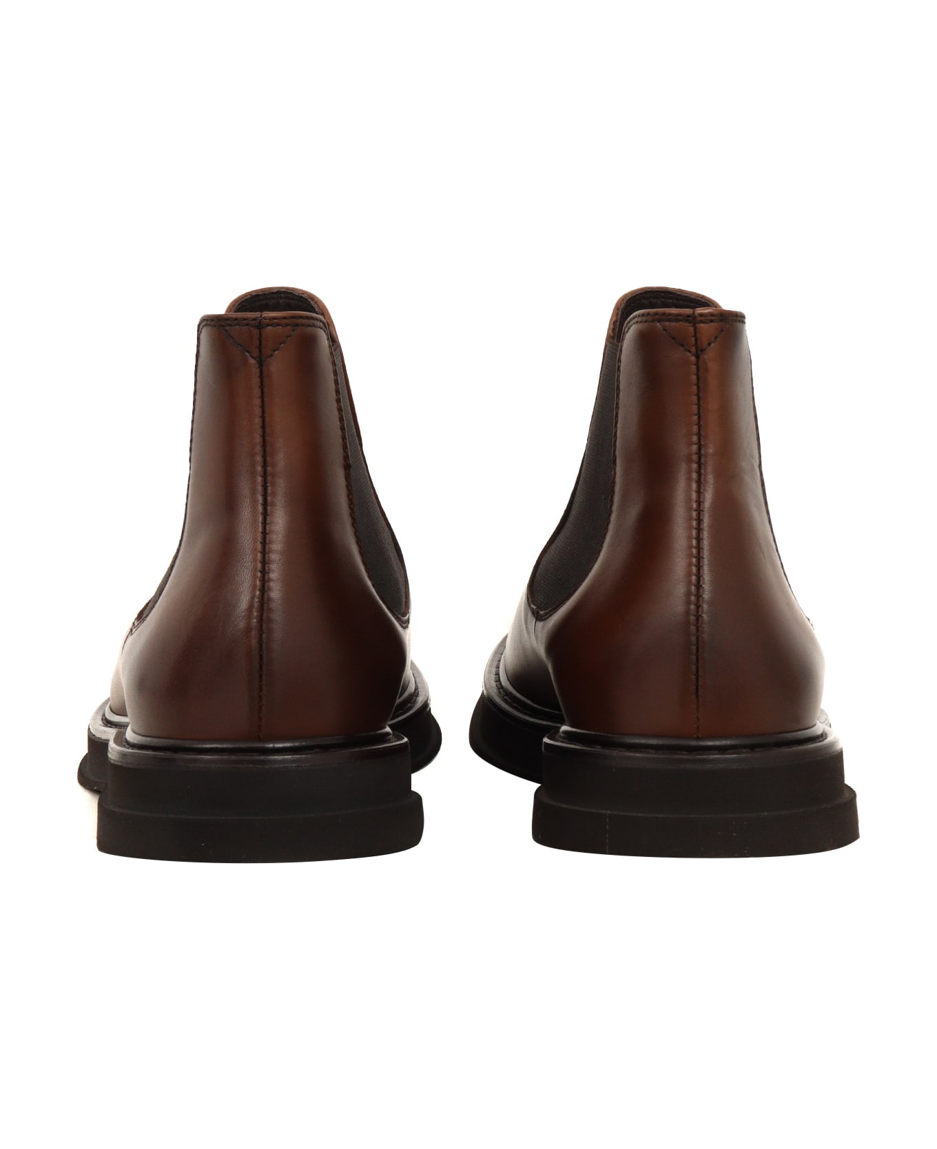 Doucal
s Beatles (gm) Shade Marrone+brown Sole - BROWN