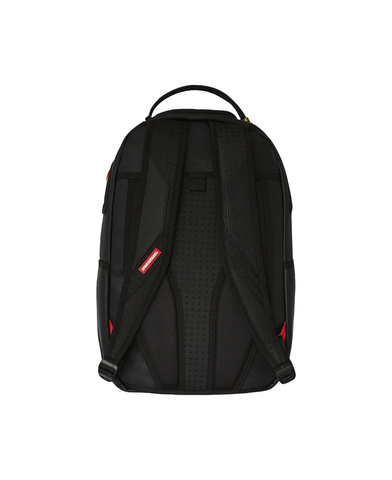 Sprayground Off Bags Backpack - Black