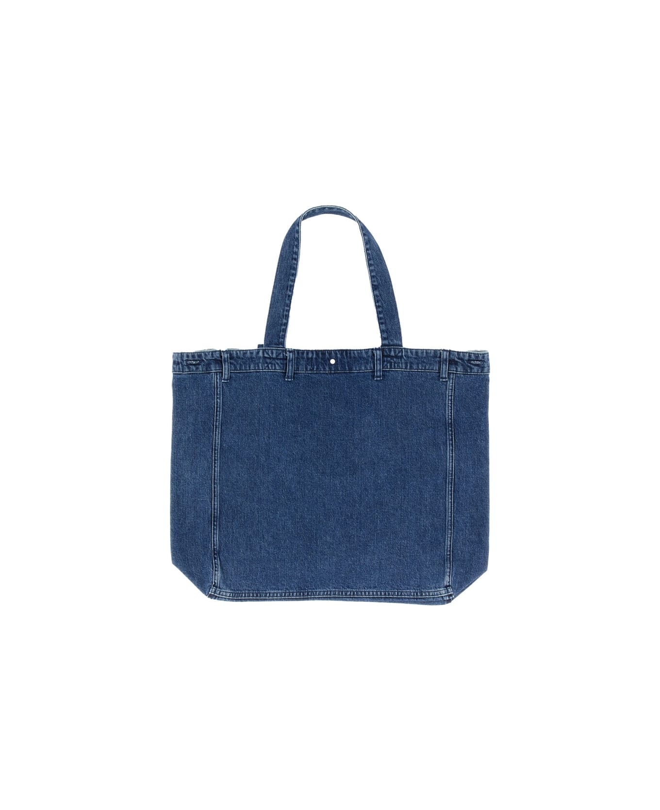 Baum und Pferdgarten Bag "kila" - DENIM