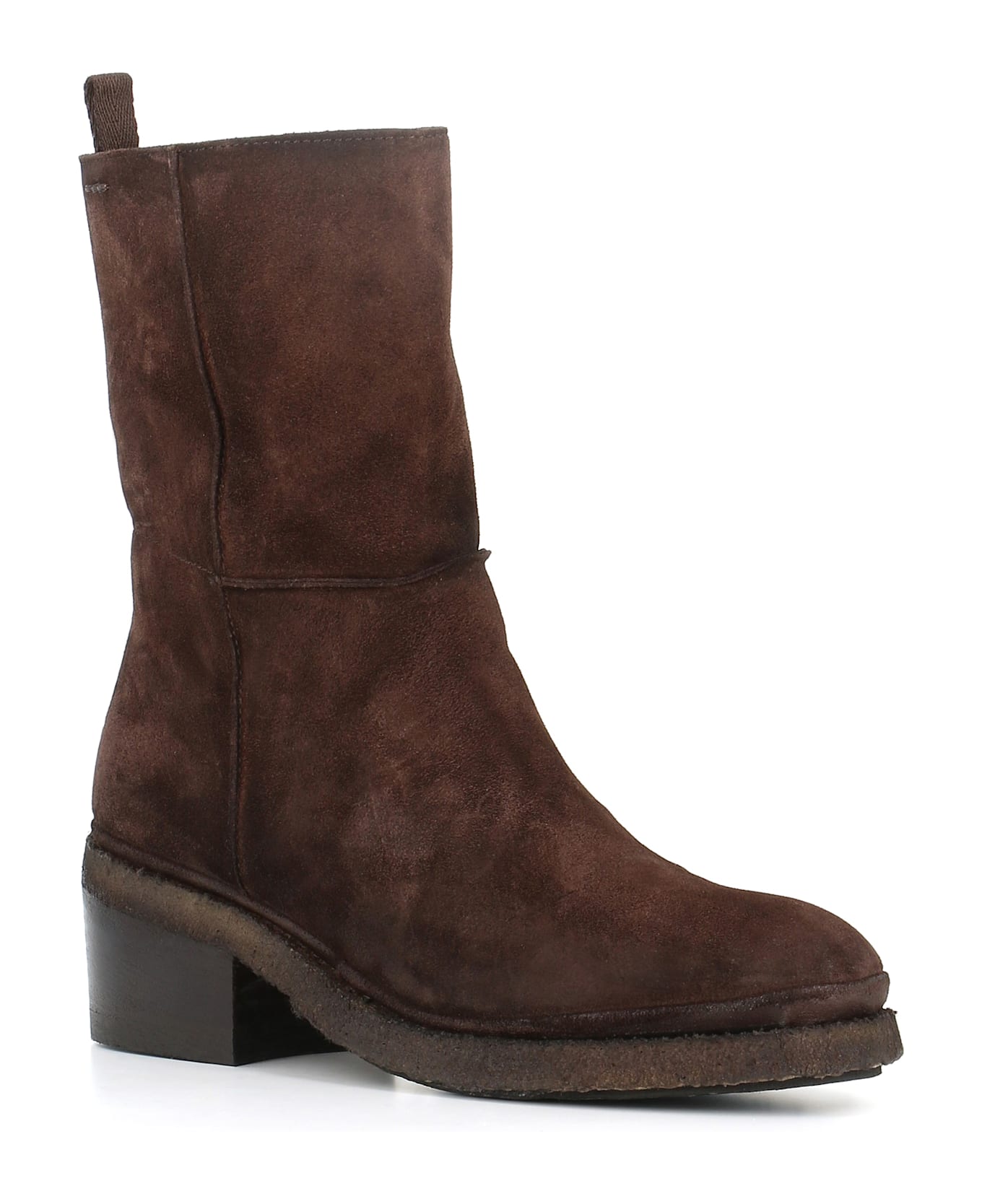 Alexander Hotto Boot 62663 - Brown