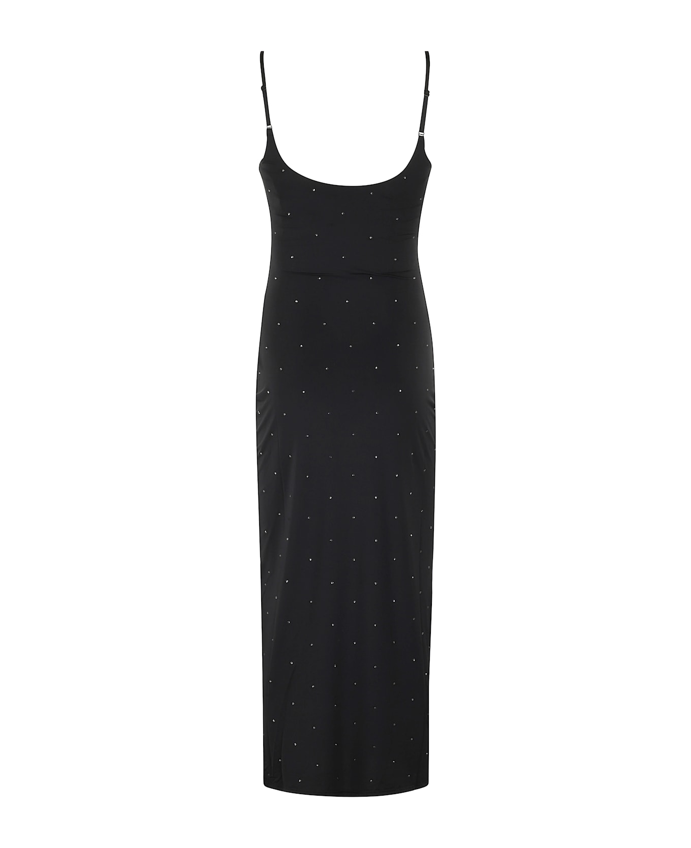 MC2 Saint Barth Bodycon Dress Long