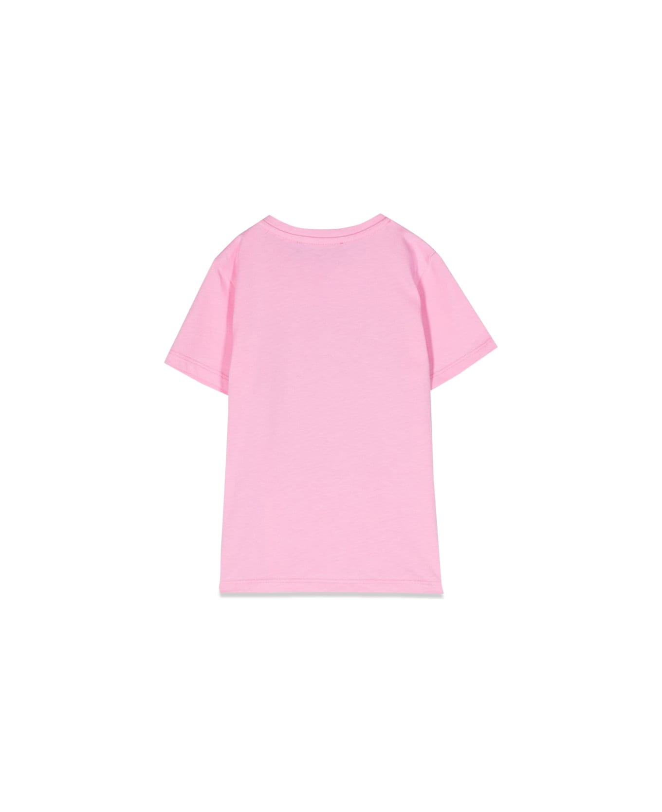 Versace Medusa T-shirt - PINK Tシャツ＆ポロシャツ