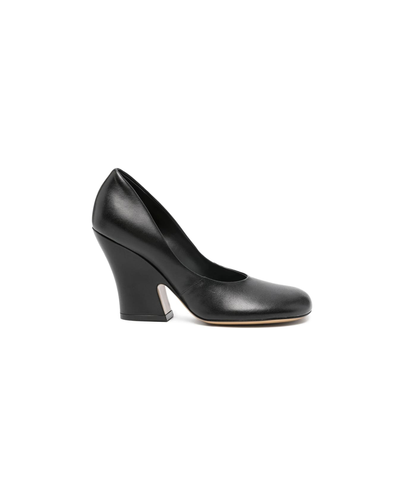 Dries Van Noten Shoes - BLACK