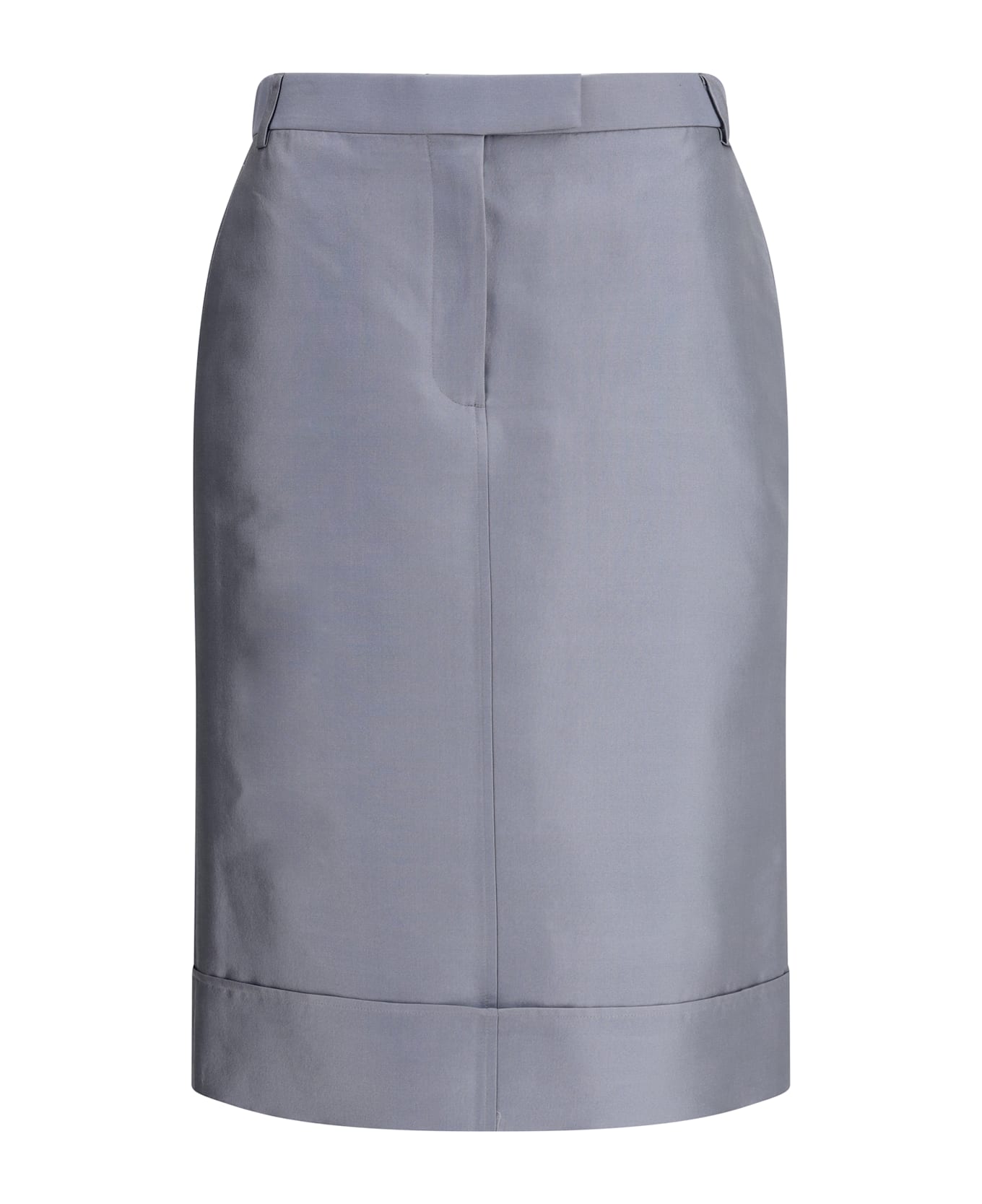Thom Browne Midi Skirt