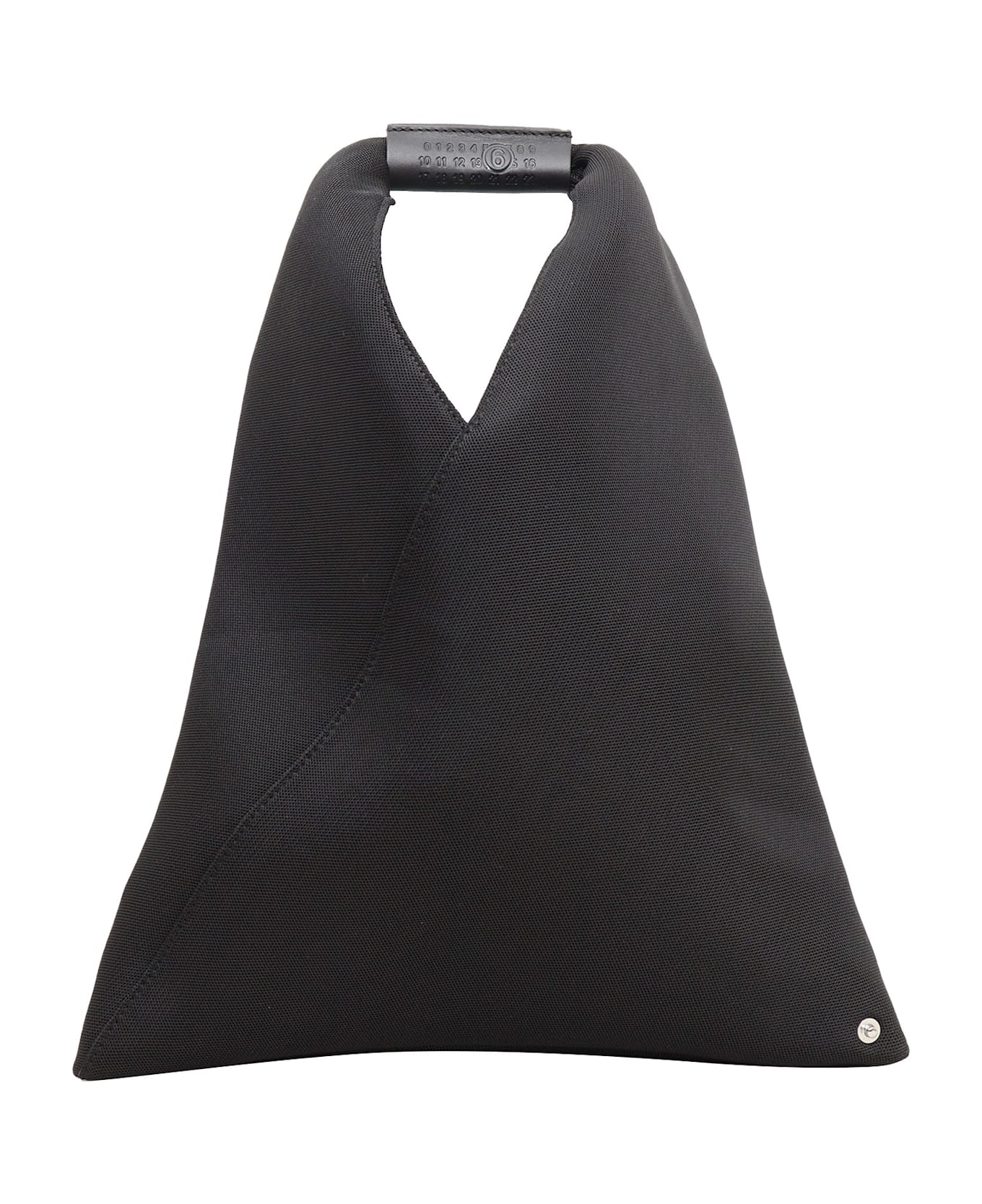 MM6 Maison Margiela Handbag - BLACK