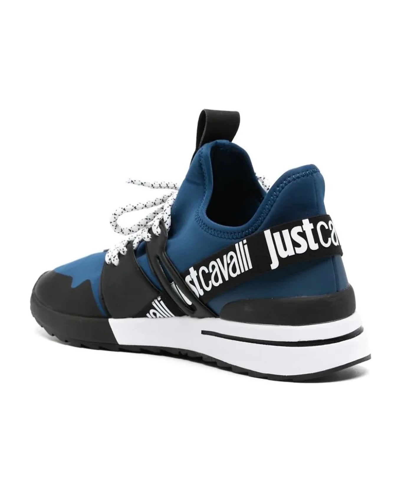 Just Cavalli Sneakers - Blue