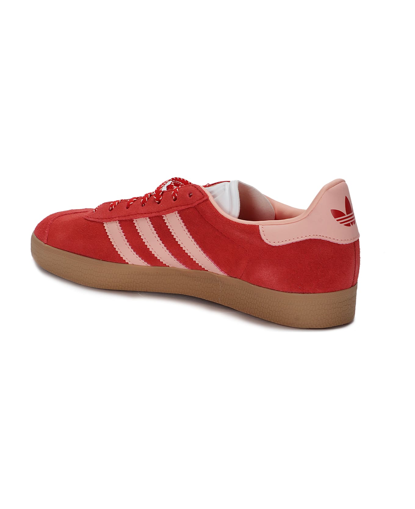 Adidas Originals Gazelle W - BETSCA/GLOPNK/GOLDMT