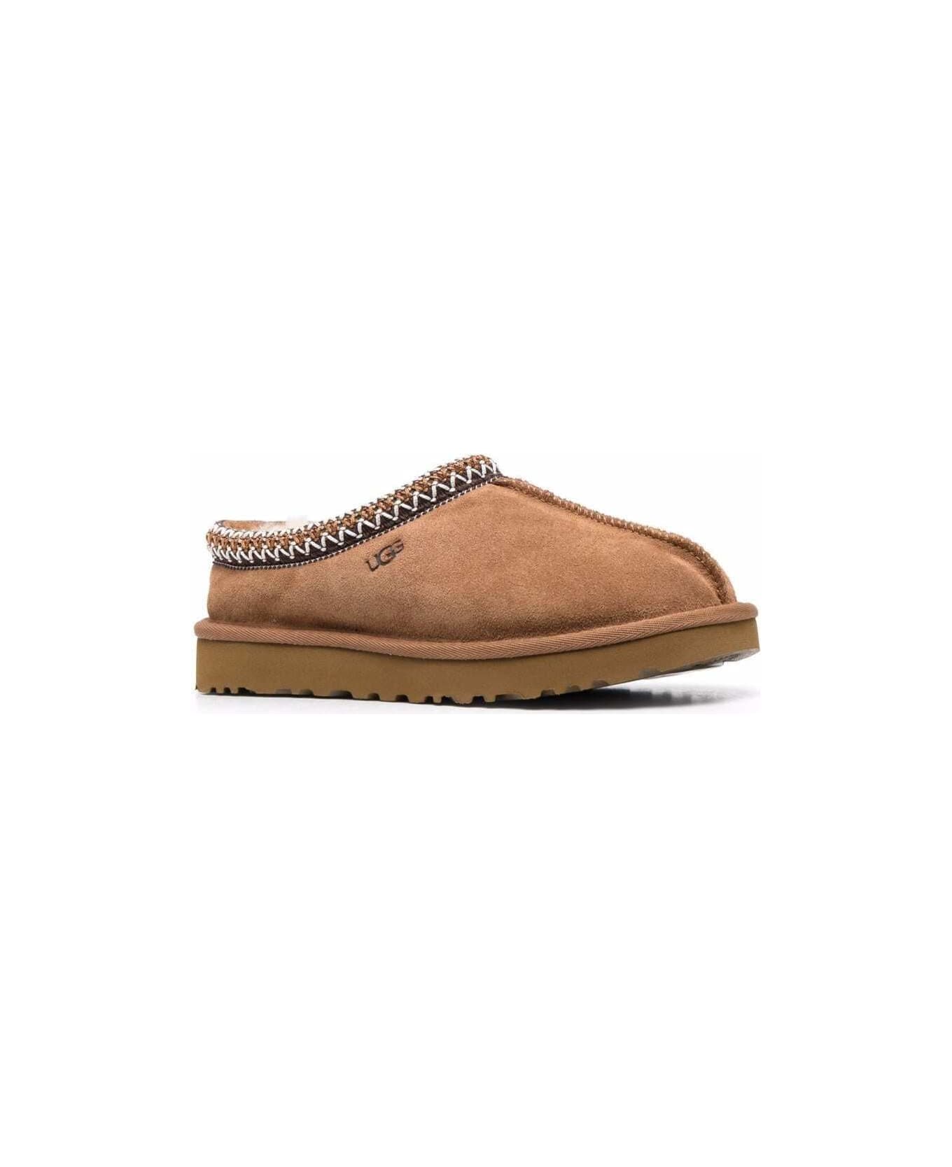 UGG W Tasman Ii - Beige