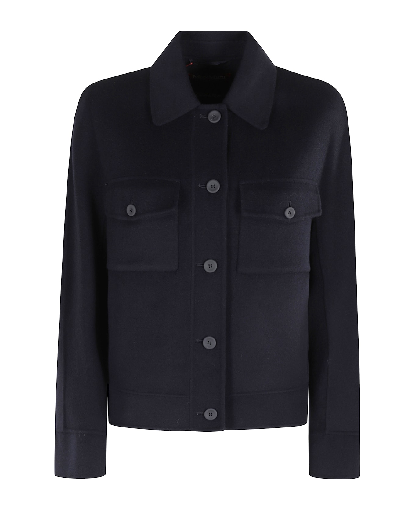 Max Mara Studio Fiero - Navy