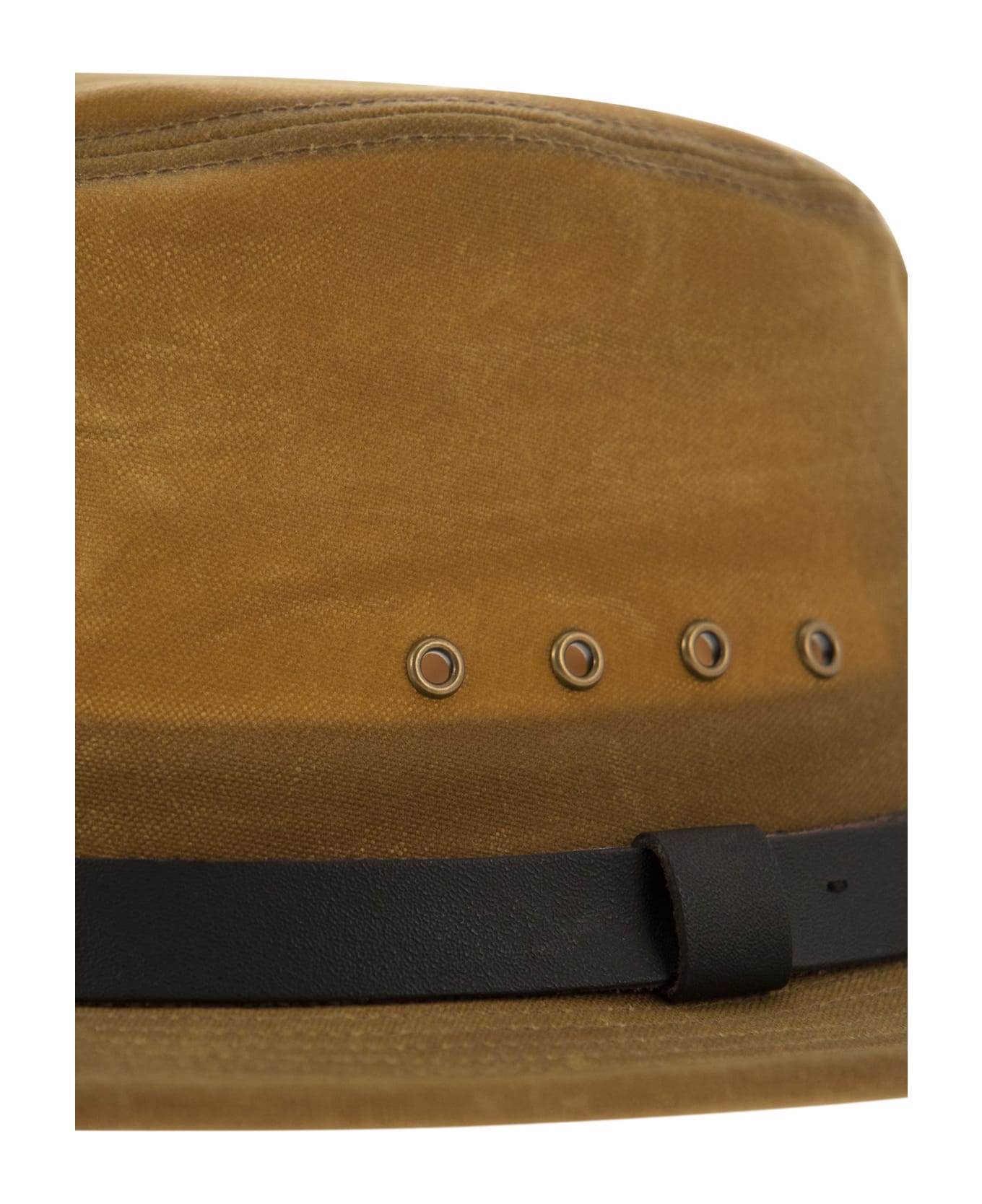 Filson Classic Full-brimmed Hat - Brown