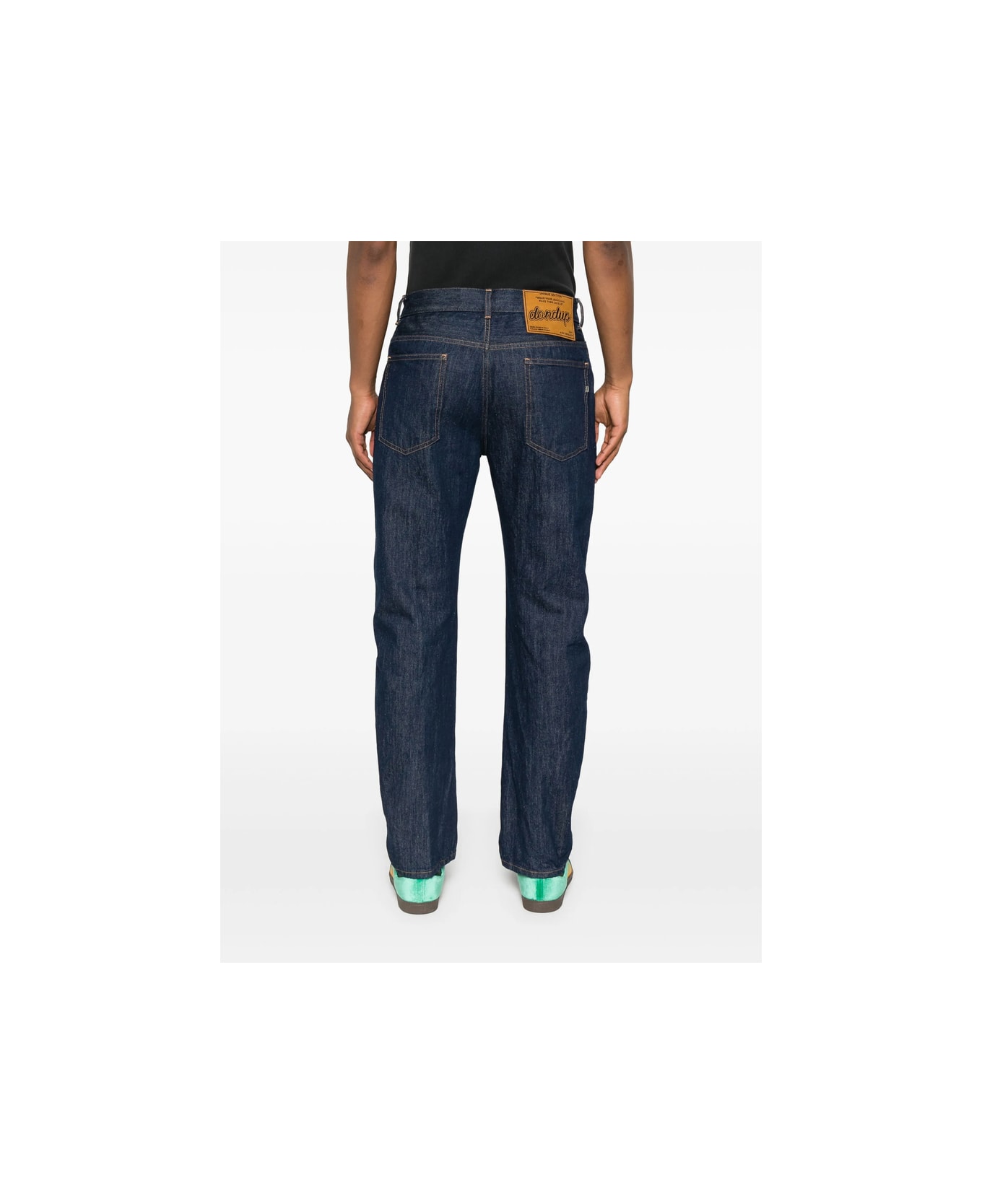 Dondup Jeans - BLUE