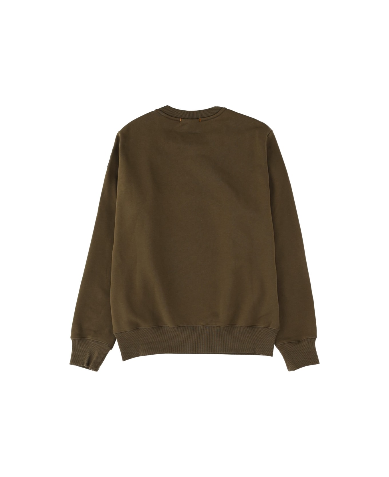 Parajumpers "k2" Sweatshirt - GREEN