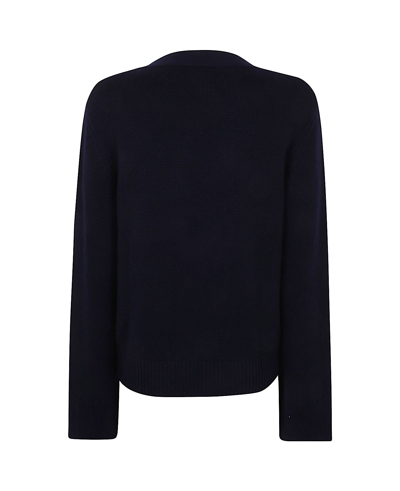 Lisa Yang Danni Cardigan - Na Navy