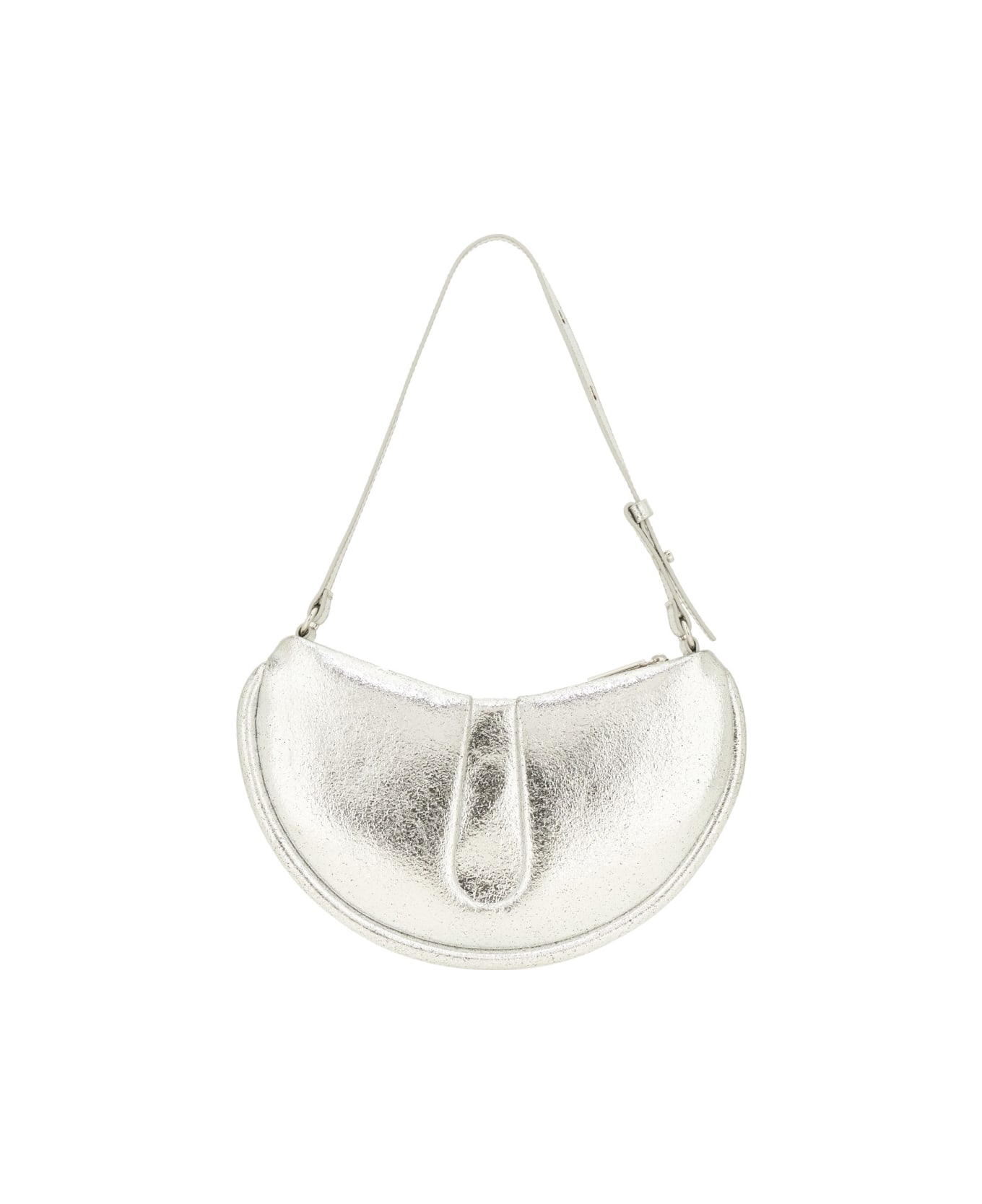 THEMOIRè Bag "ebe" - SILVER