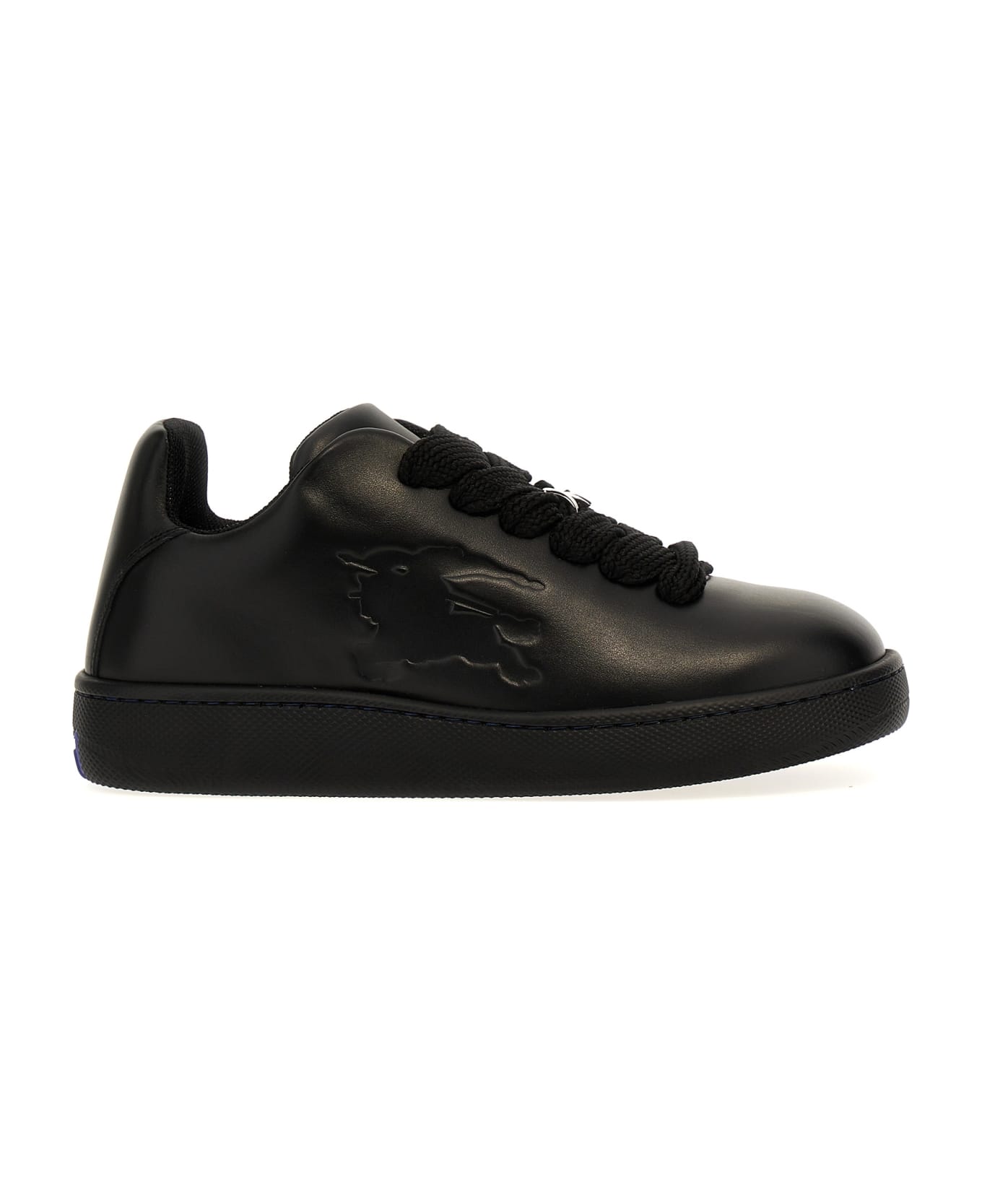 Burberry 'box' Sneakers - Black スニーカー