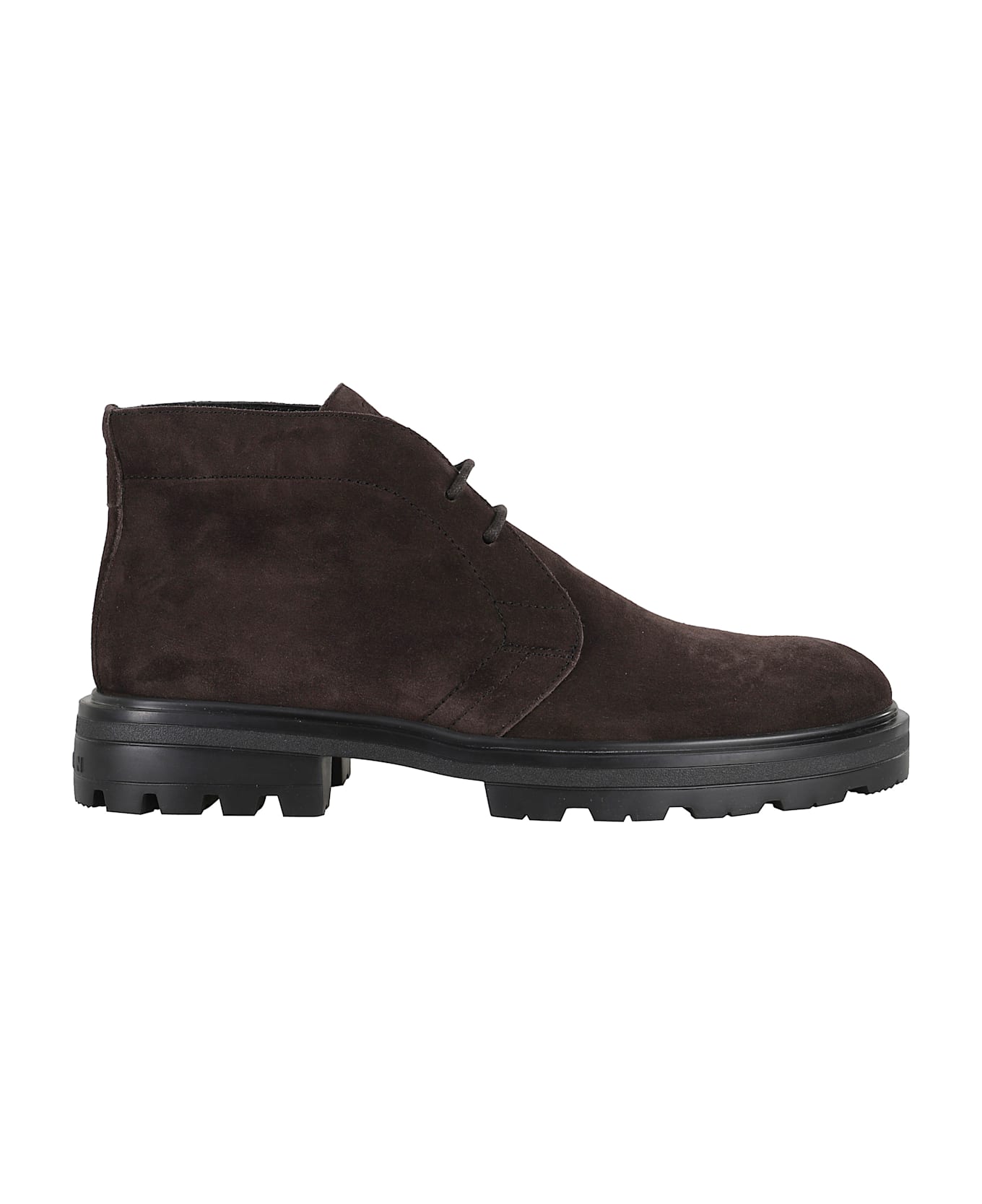 Hogan Polacchini H673 - Marrone