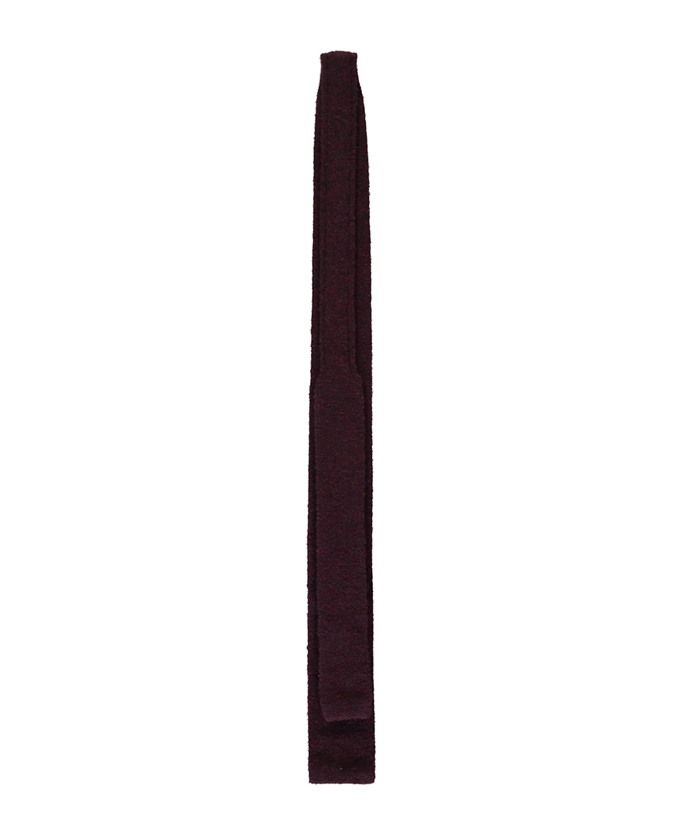 Corneliani Tie - Burgundy