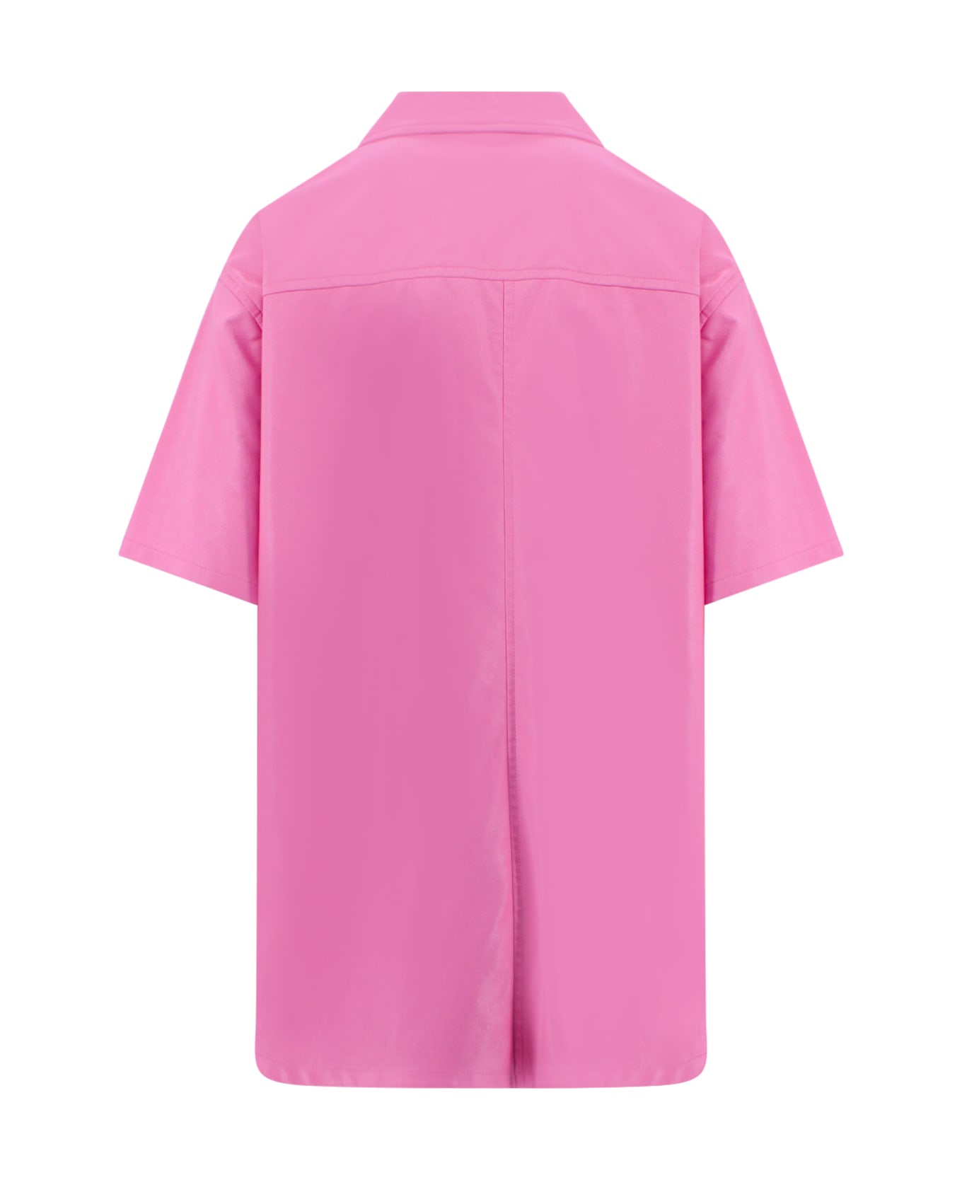 STAND STUDIO Norea Shirt - Pink シャツ