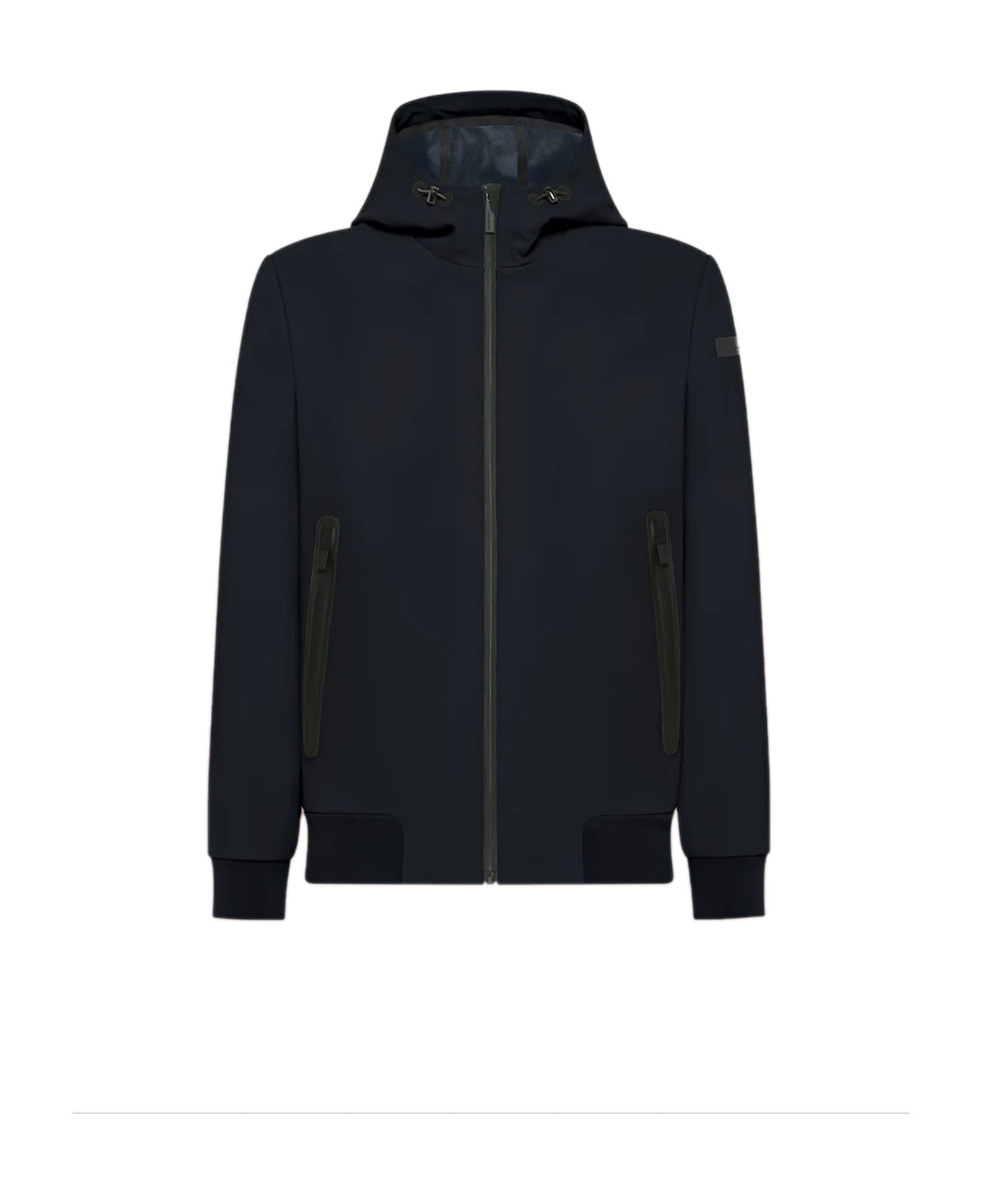 RRD - Roberto Ricci Design Vest - Black