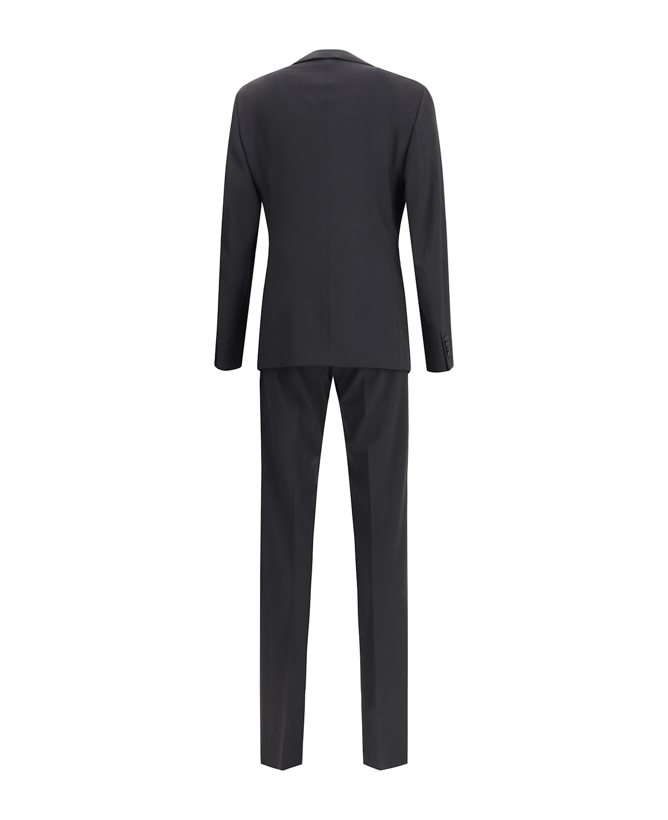 Giorgio Armani Slim Fit Tuxedo