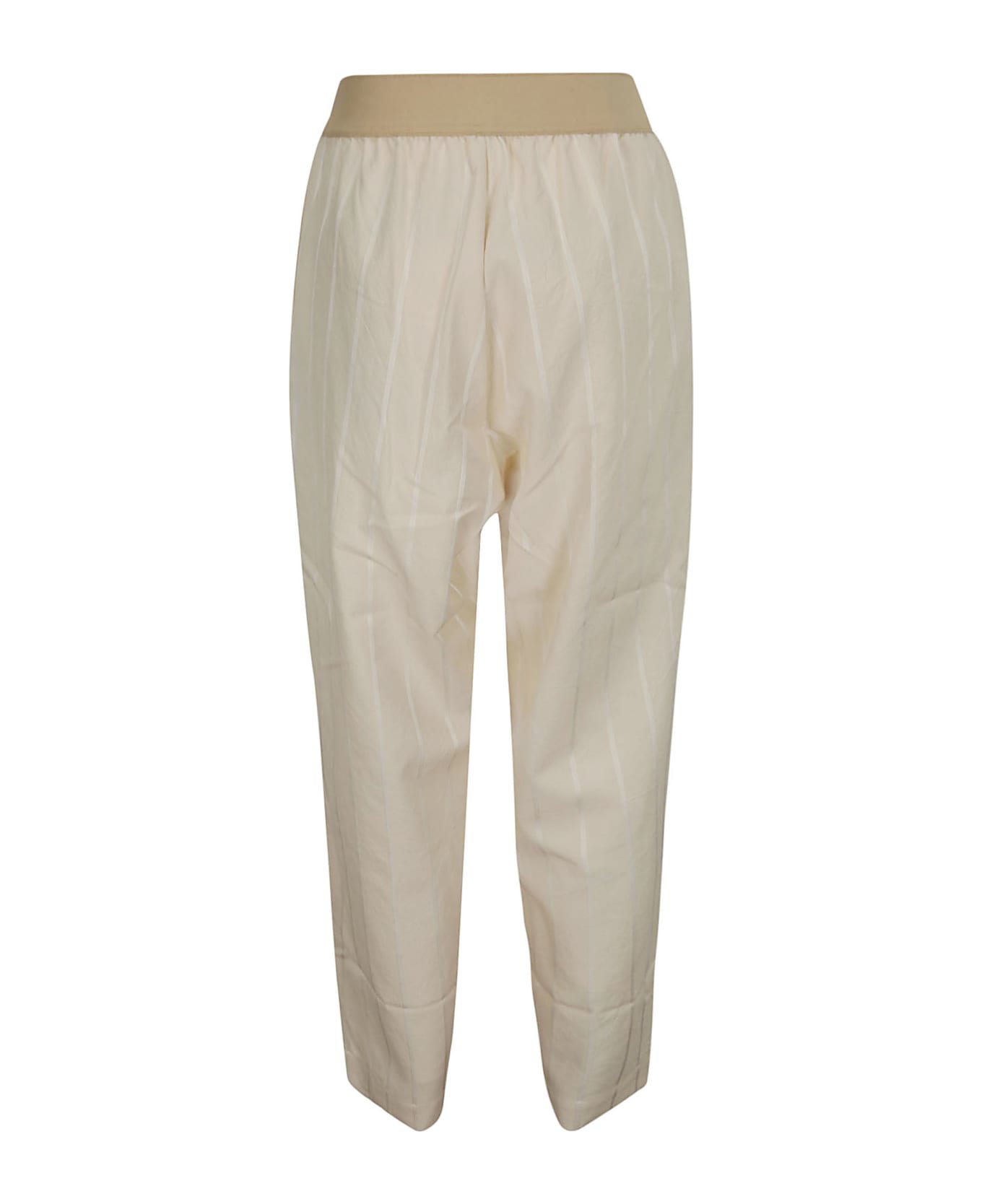 Uma Wang Palmer Pants - OFF WHITE 