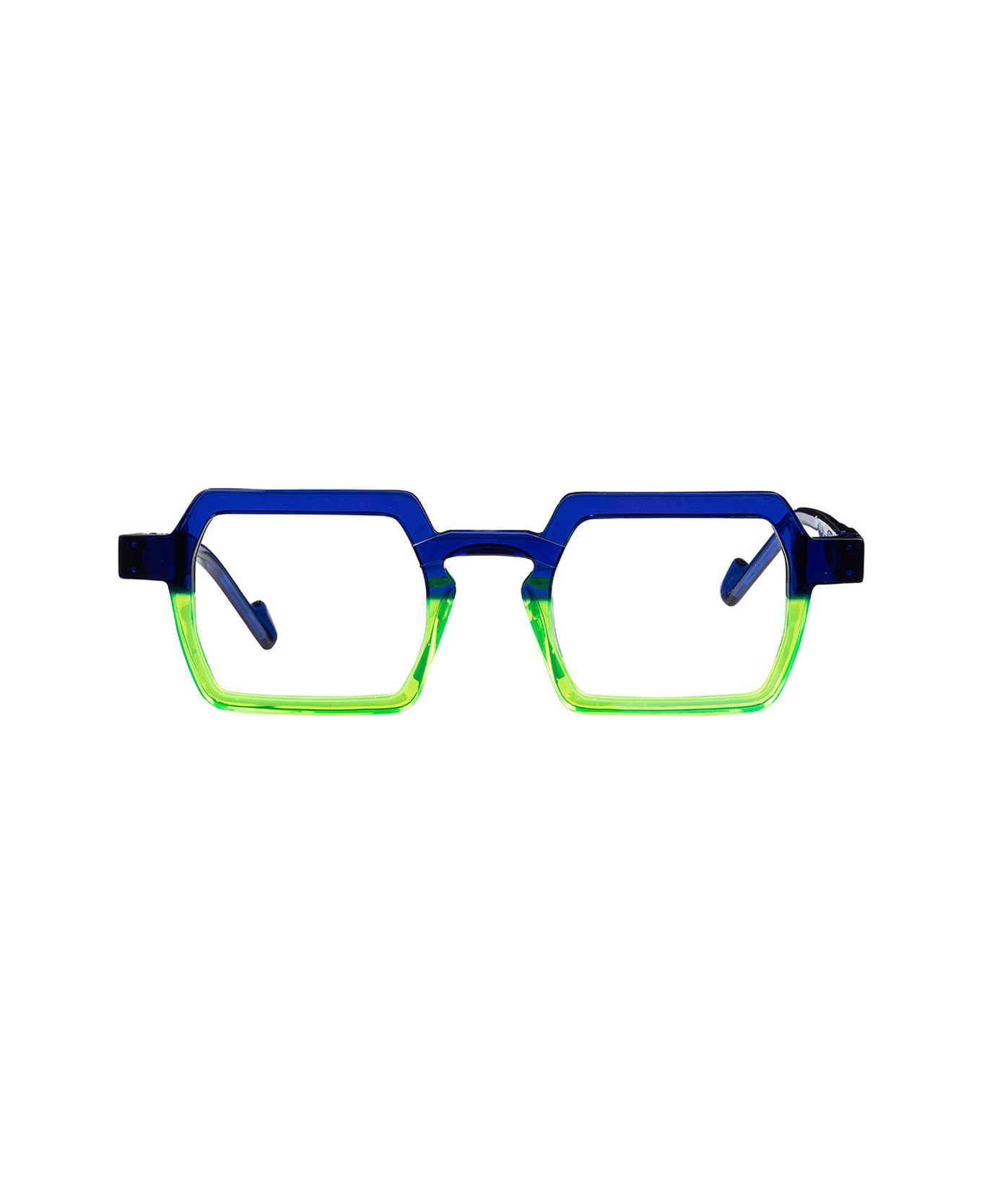 Matttew Doors Glasses - Verde