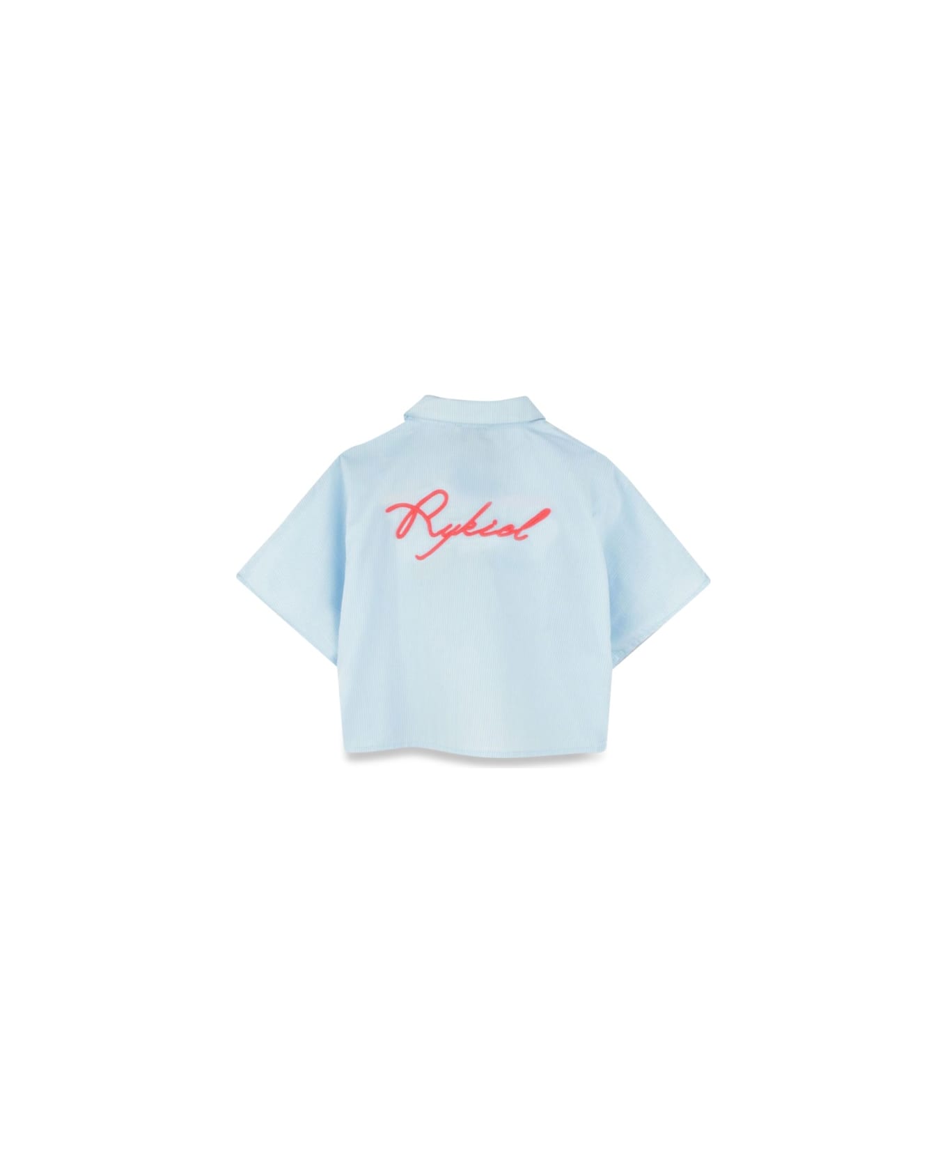 Sonia Rykiel Shirt M/short - WHITE