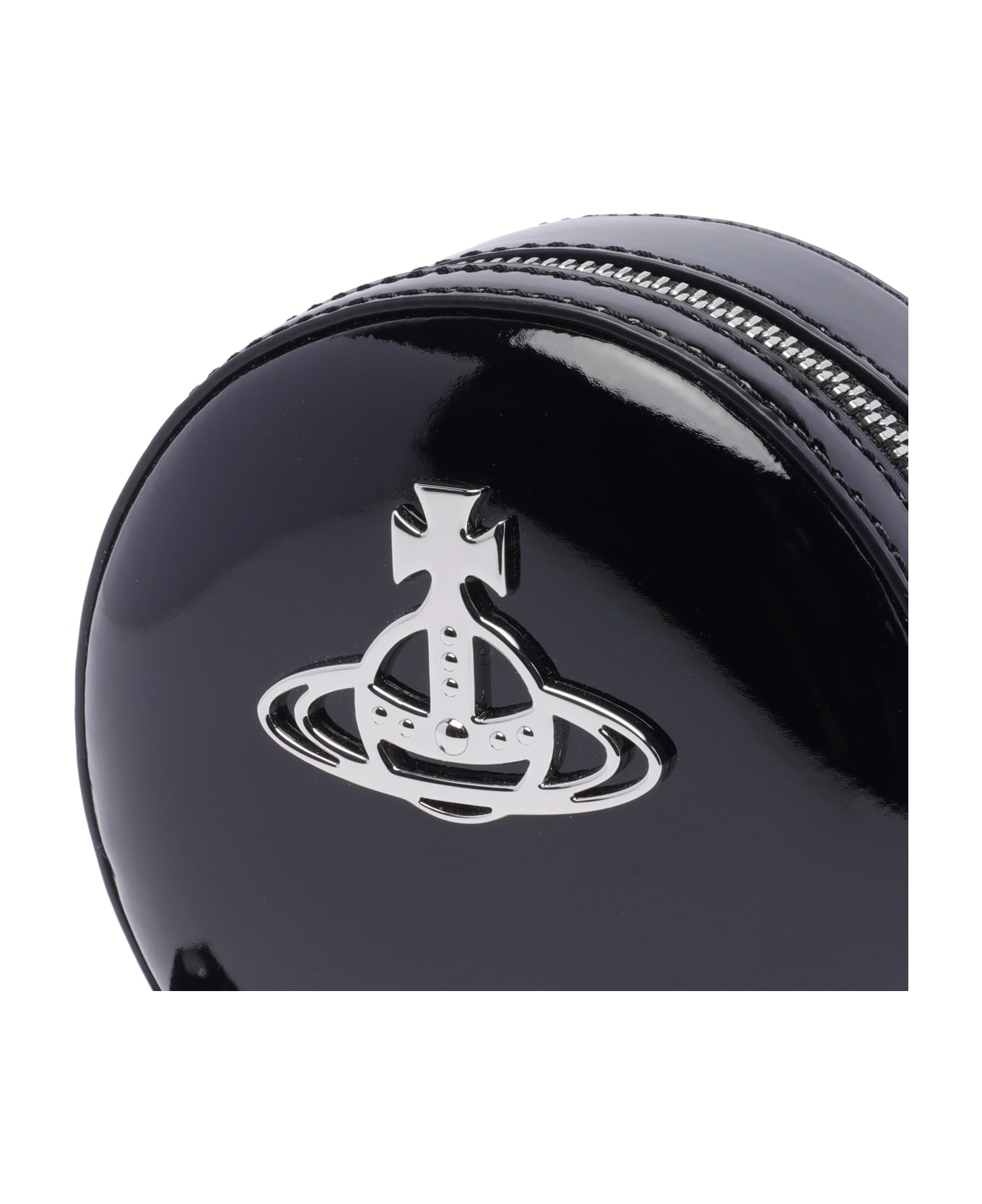 Vivienne Westwood Mini Round Crossbody Bag | italist, ALWAYS