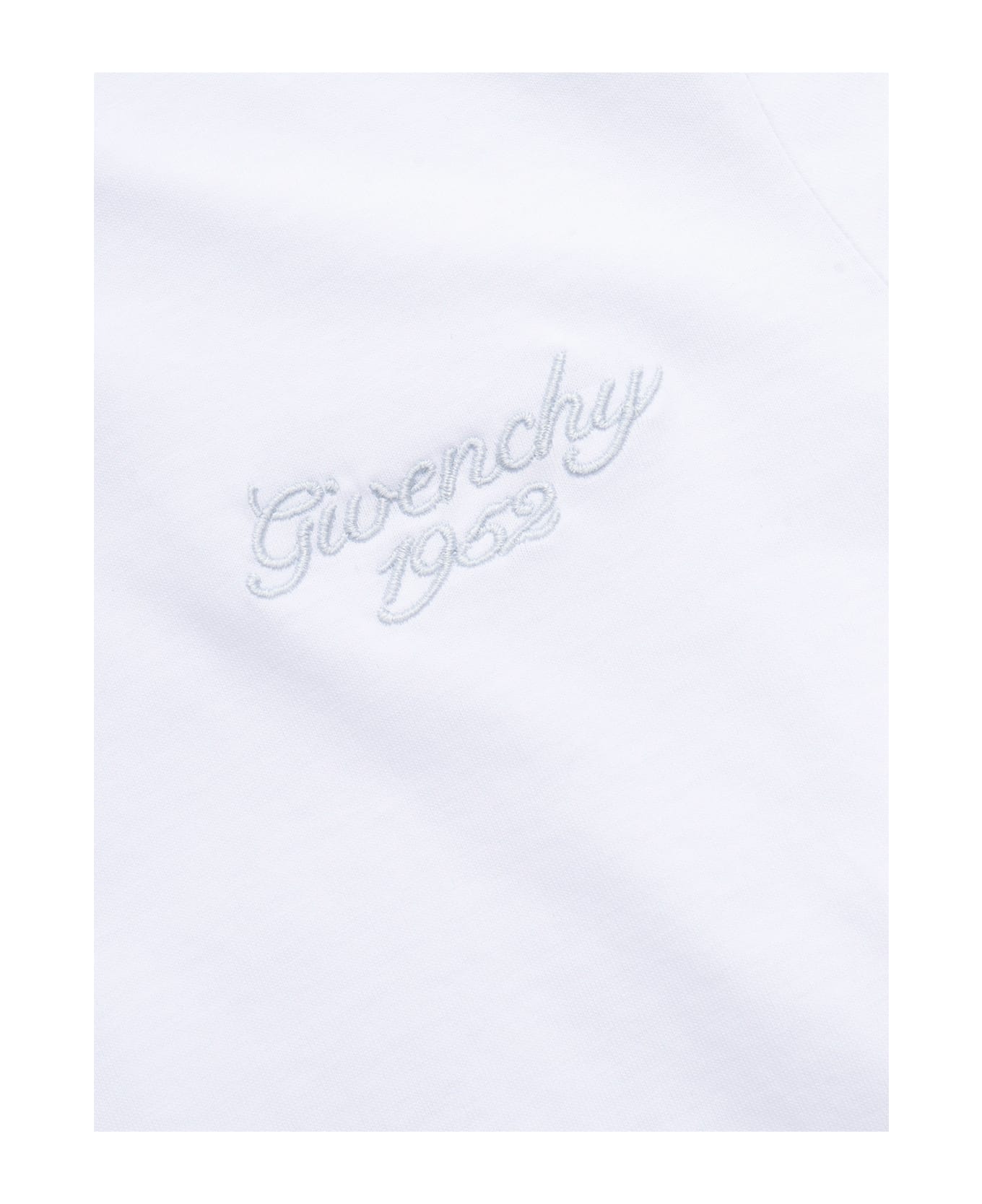 Givenchy T-shirt - WHITE