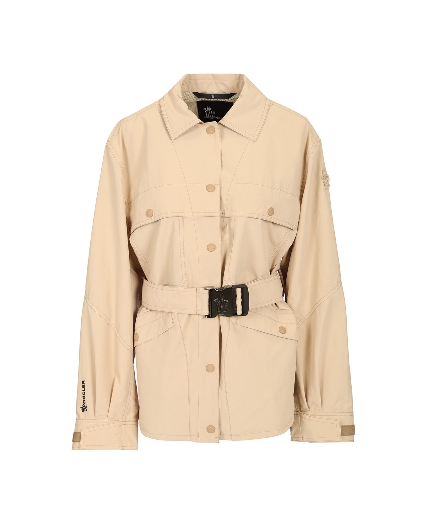 ブルゾン Moncler Grenoble Field Jacket Kaeng Moncler Grenoble Field Jacket 