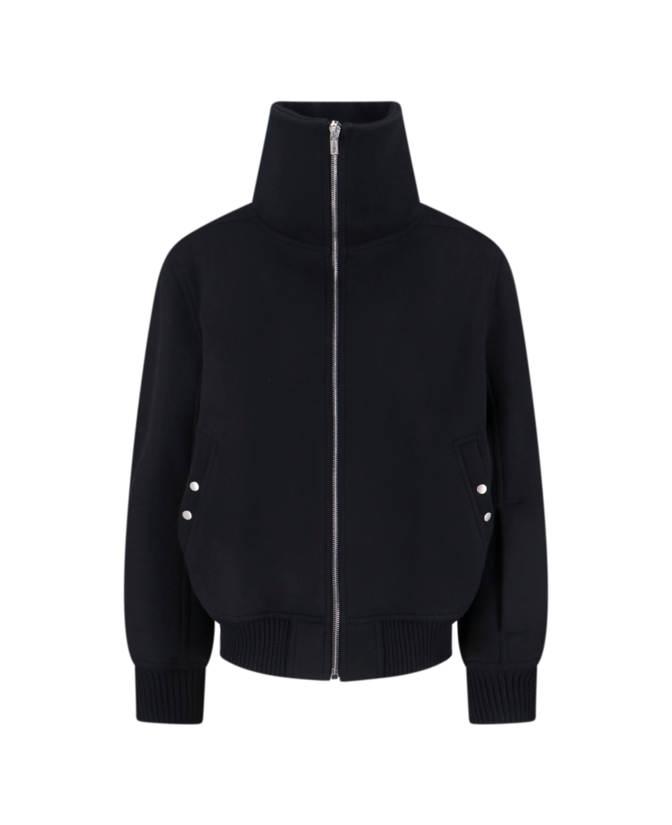 Rick Owens 
blixa Concordians
 Jacket - Black  