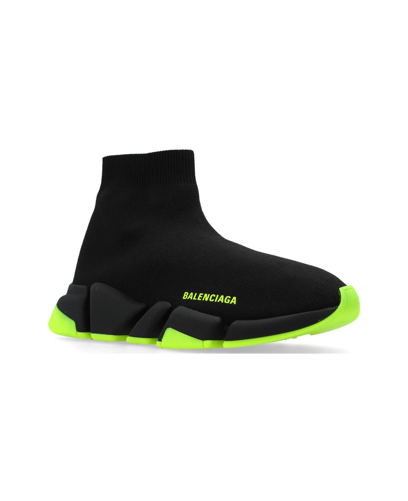 Balenciaga Speed 2.0 Sneakers - Black スニーカー