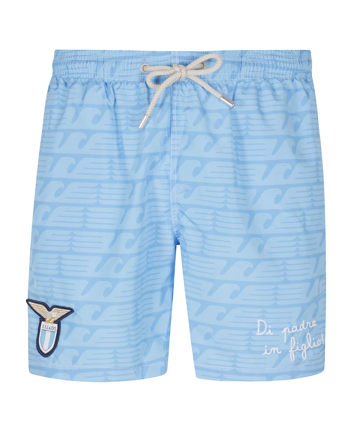 MC2 Saint Barth Ultralight Swim Short - Pt