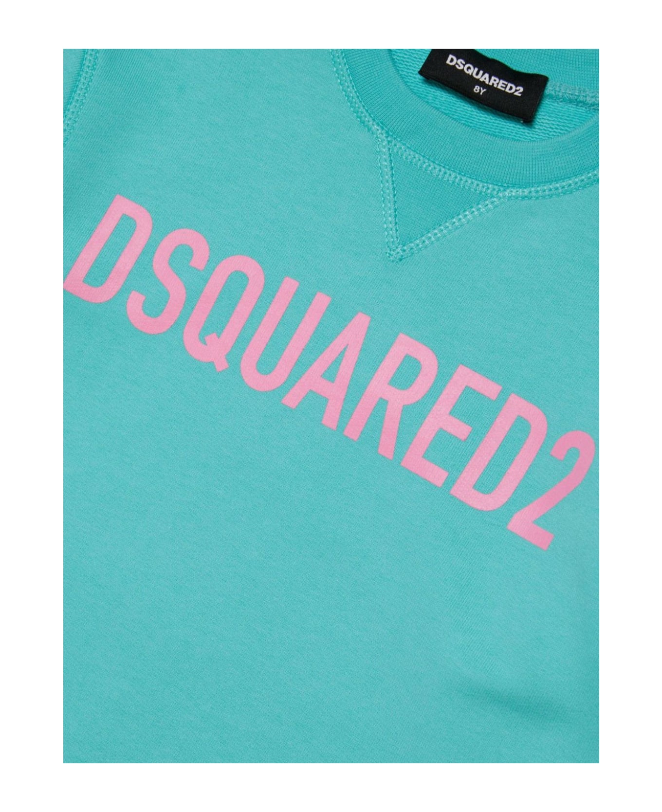 Dsquared2 Sweaters Green - Green
