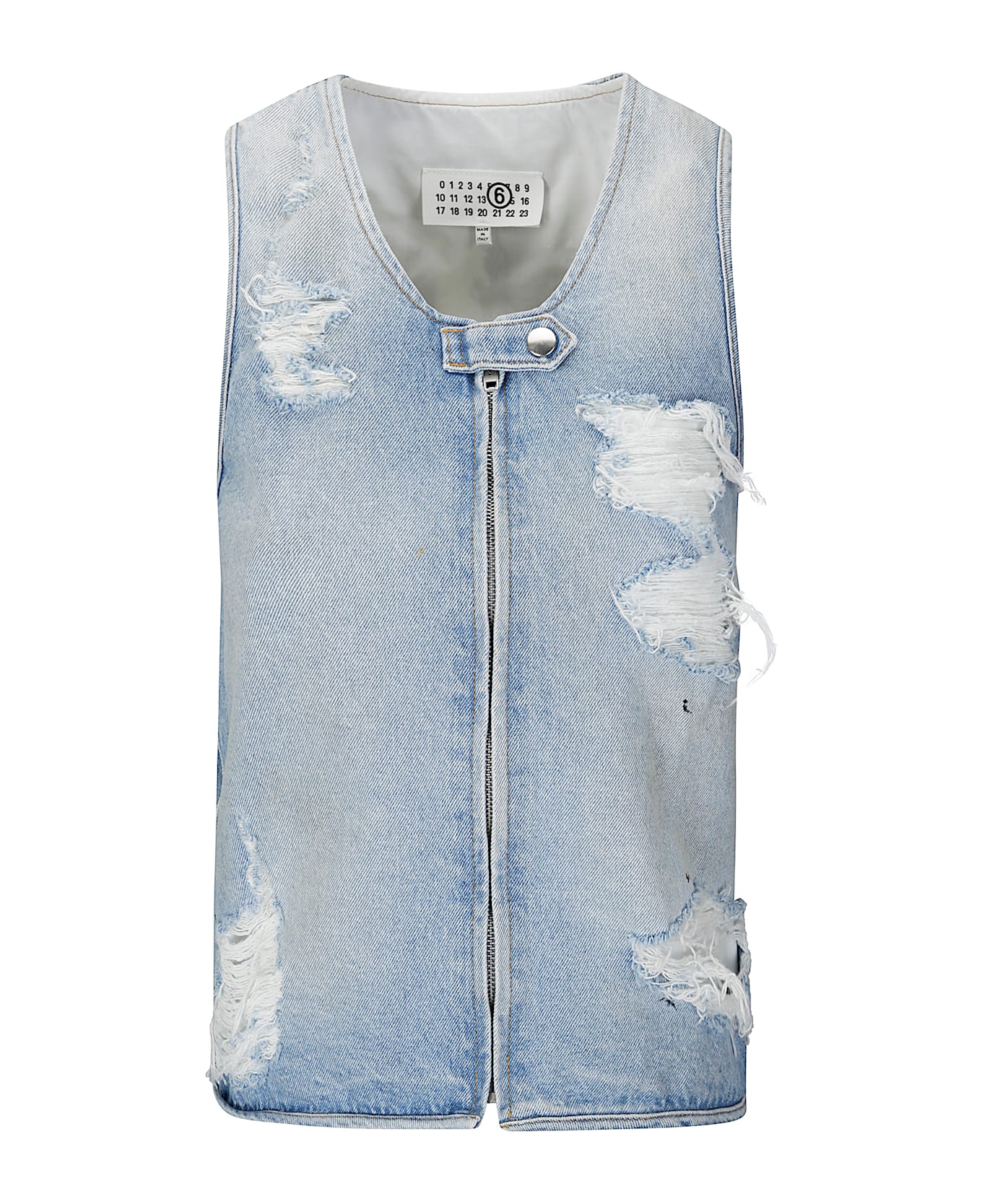 MM6 Maison Margiela Gilet - 964