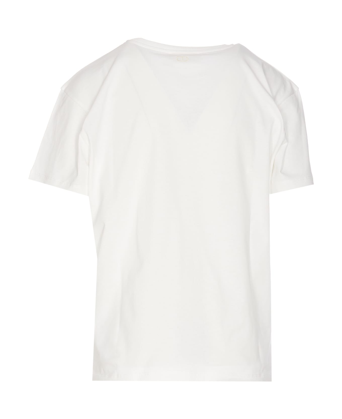 TwinSet T-shirt - White
