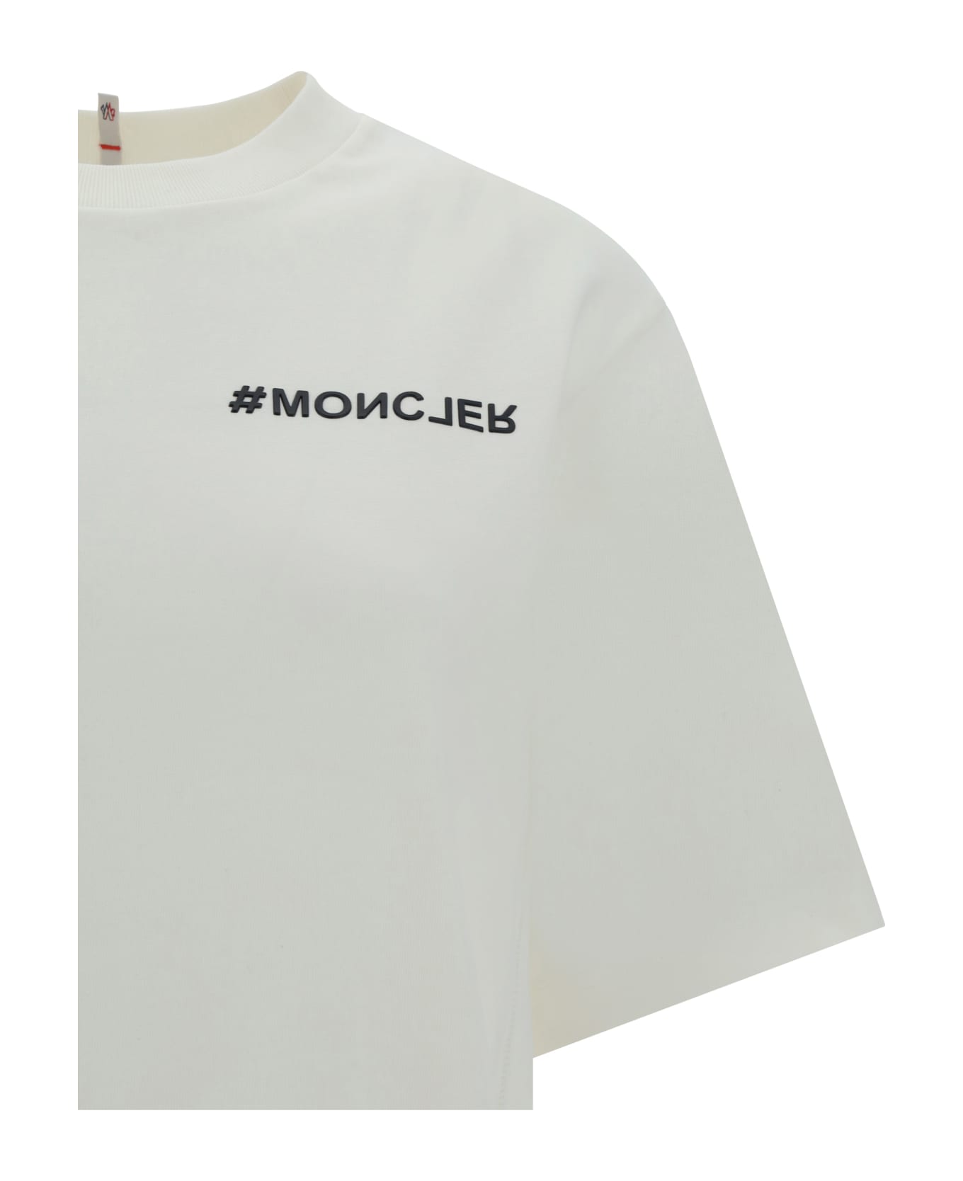 Moncler Grenoble T-shirt - 041 Tシャツ