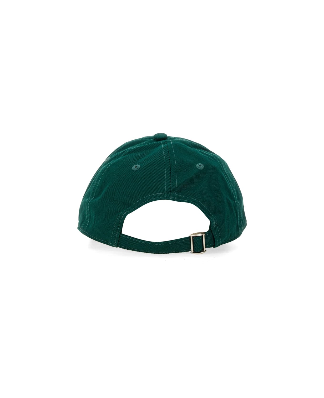 Drôle de Monsieur Baseball Cap - GREEN