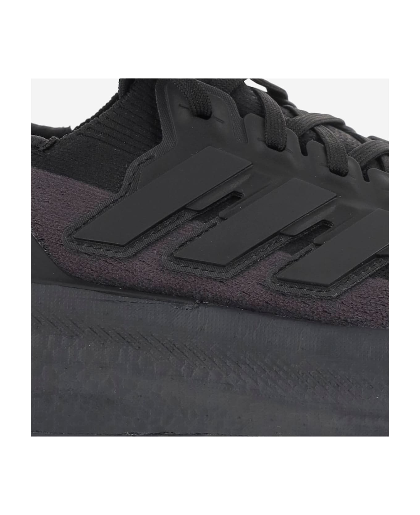 Y-3 Sneakers Y-3 Ultraboost 5 - Black