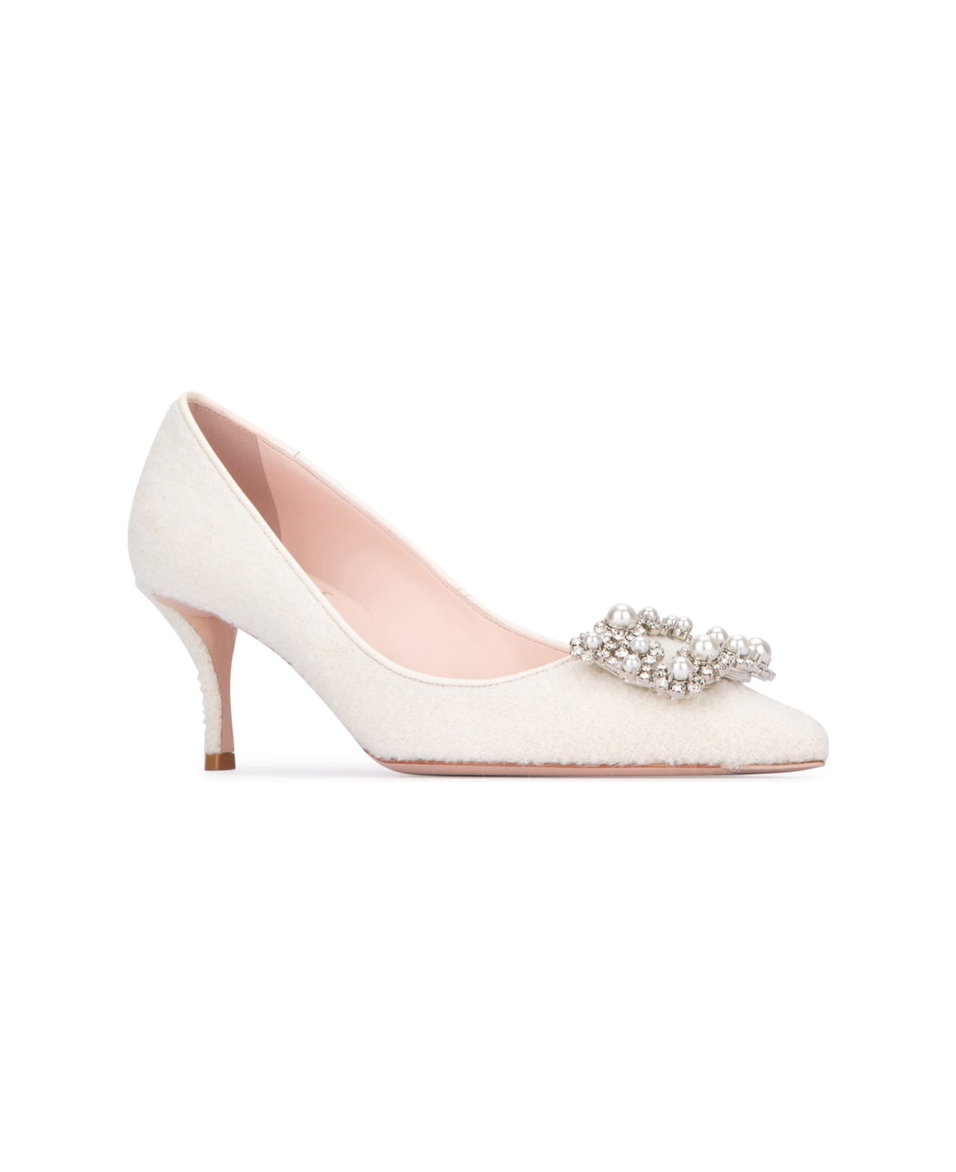 Roger Vivier Scarpe Con Tacco - CIRE
