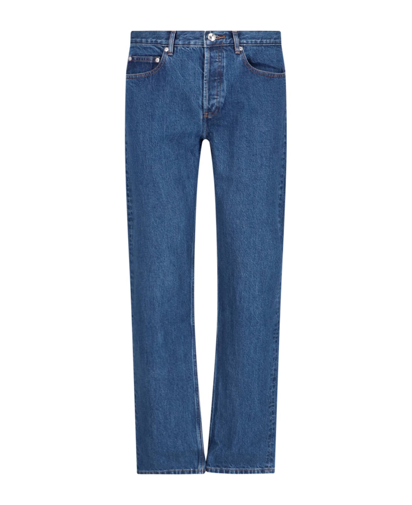 A.P.C. 
new Standard
 Jeans - Blue