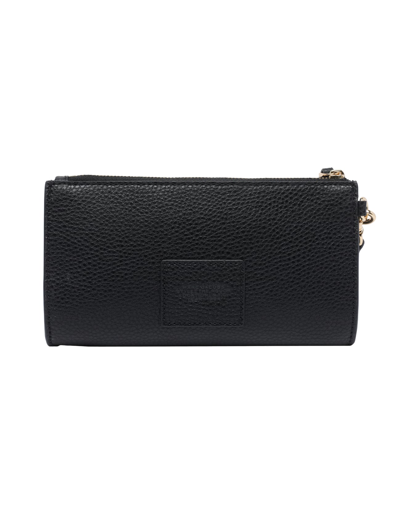 Marc Jacobs The Pouch Bag - Black