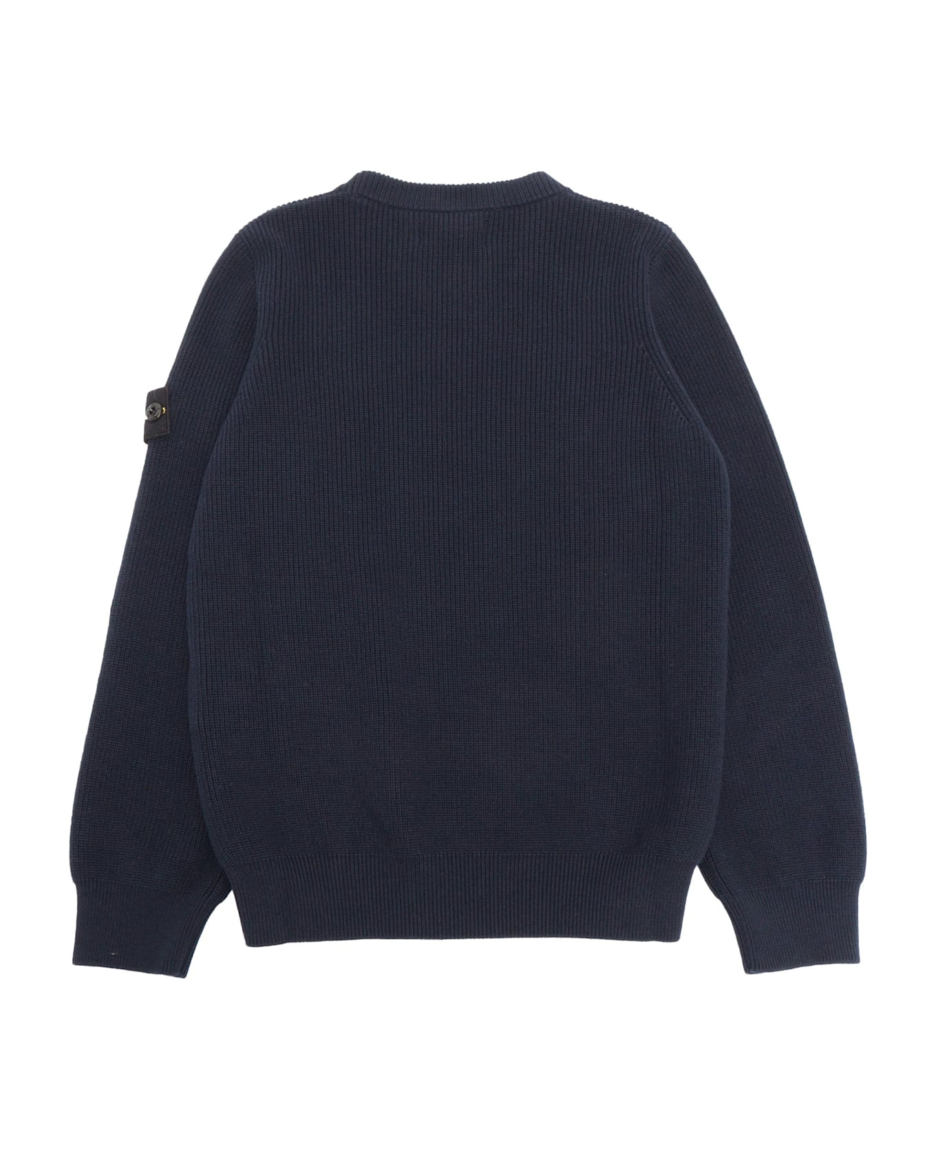 Stone Island Sweater - BLUE